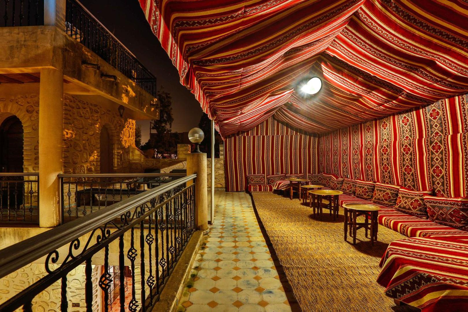 Riad Dar Etto