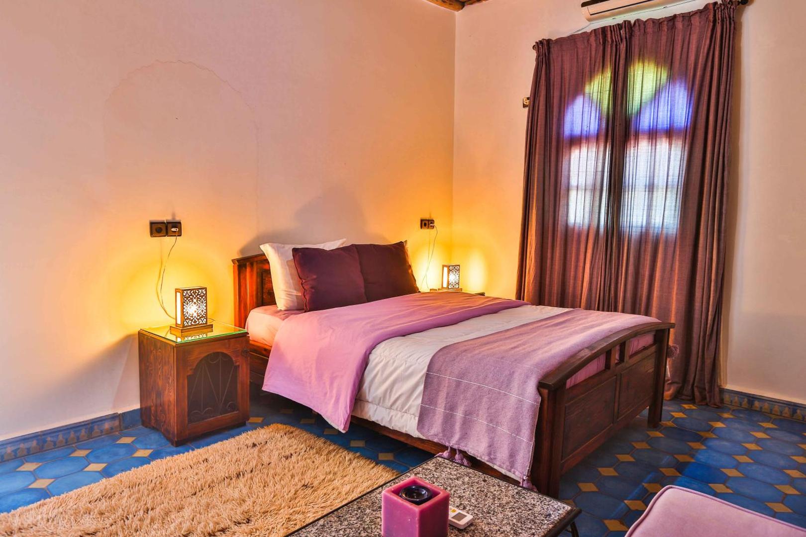 Riad Dar Etto