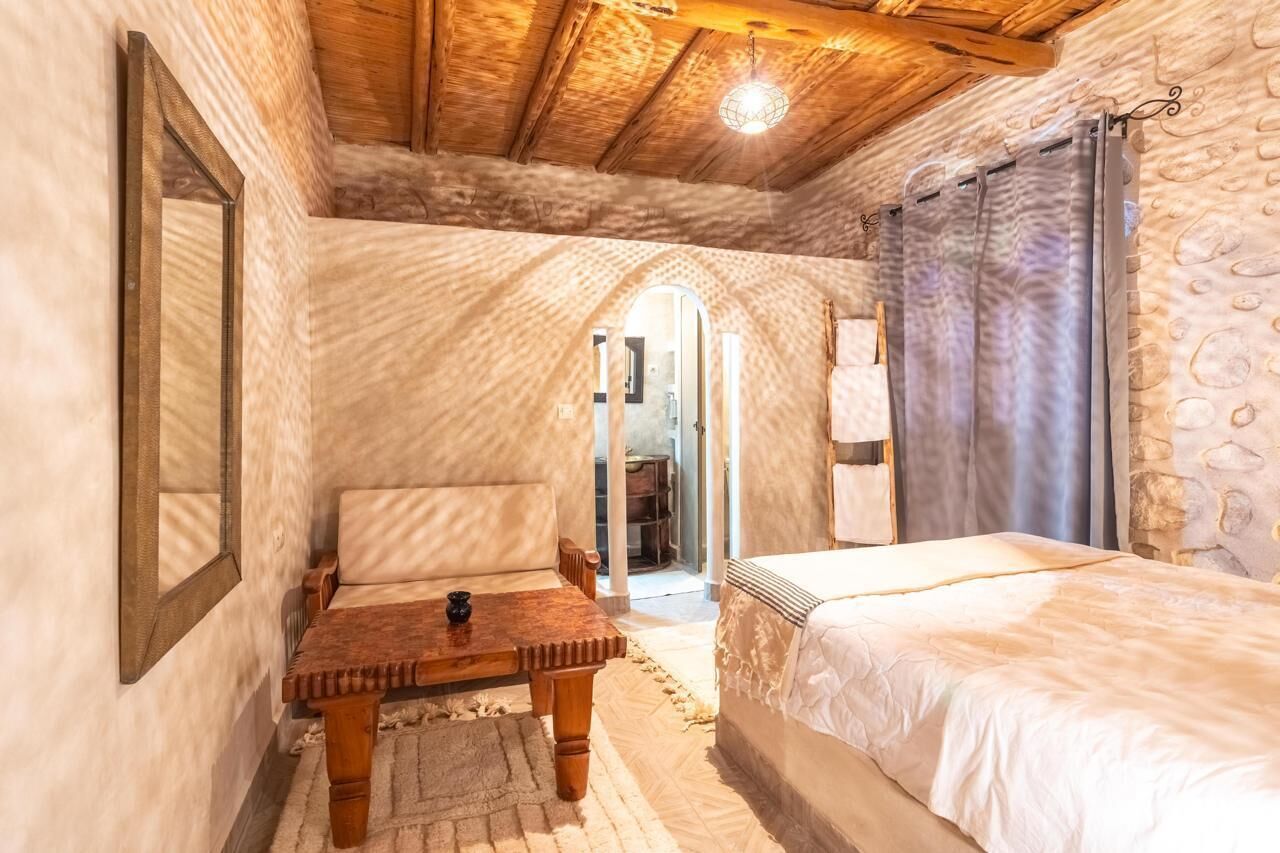 Riad Dar Etto