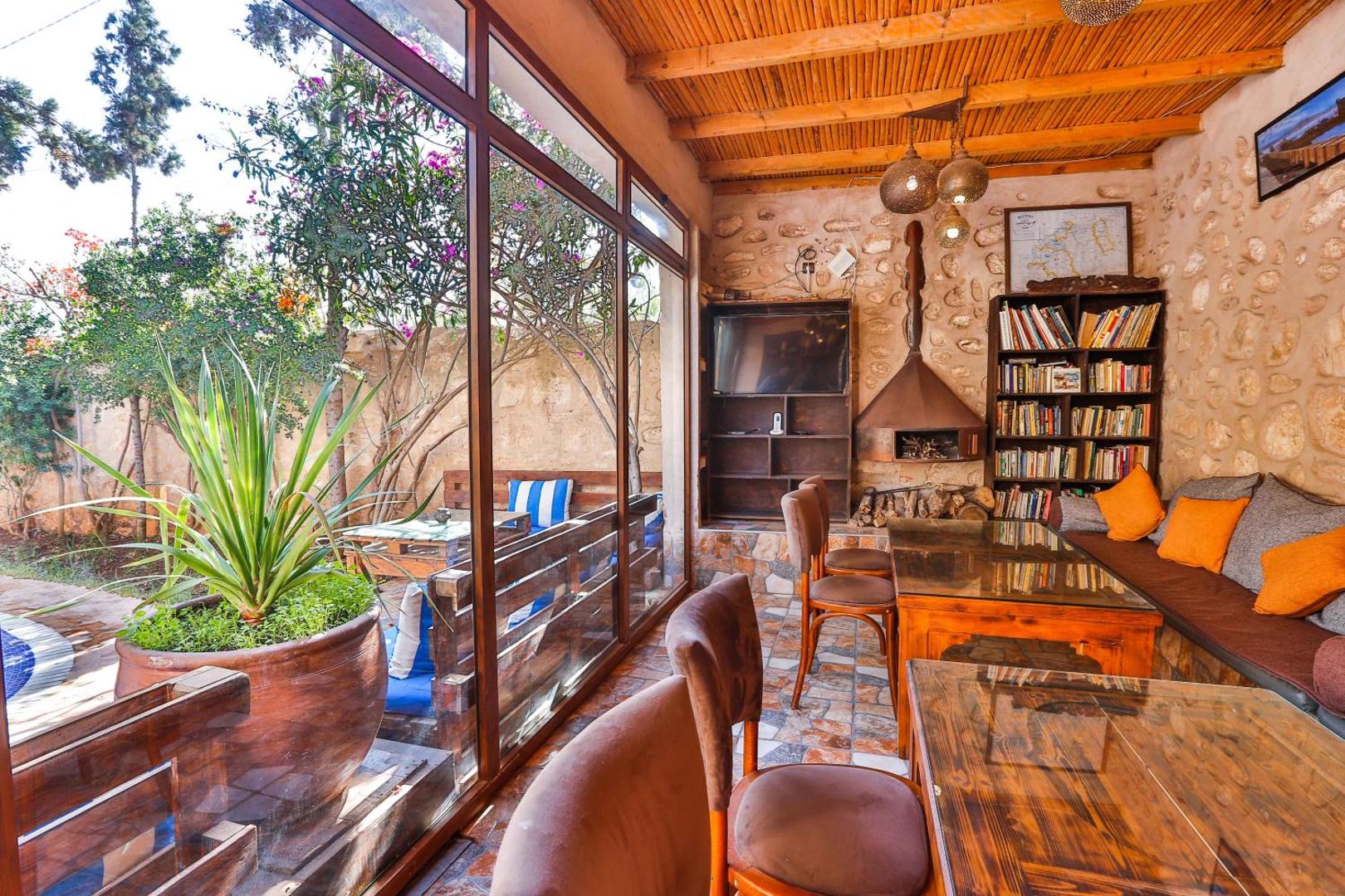 Riad Dar Etto