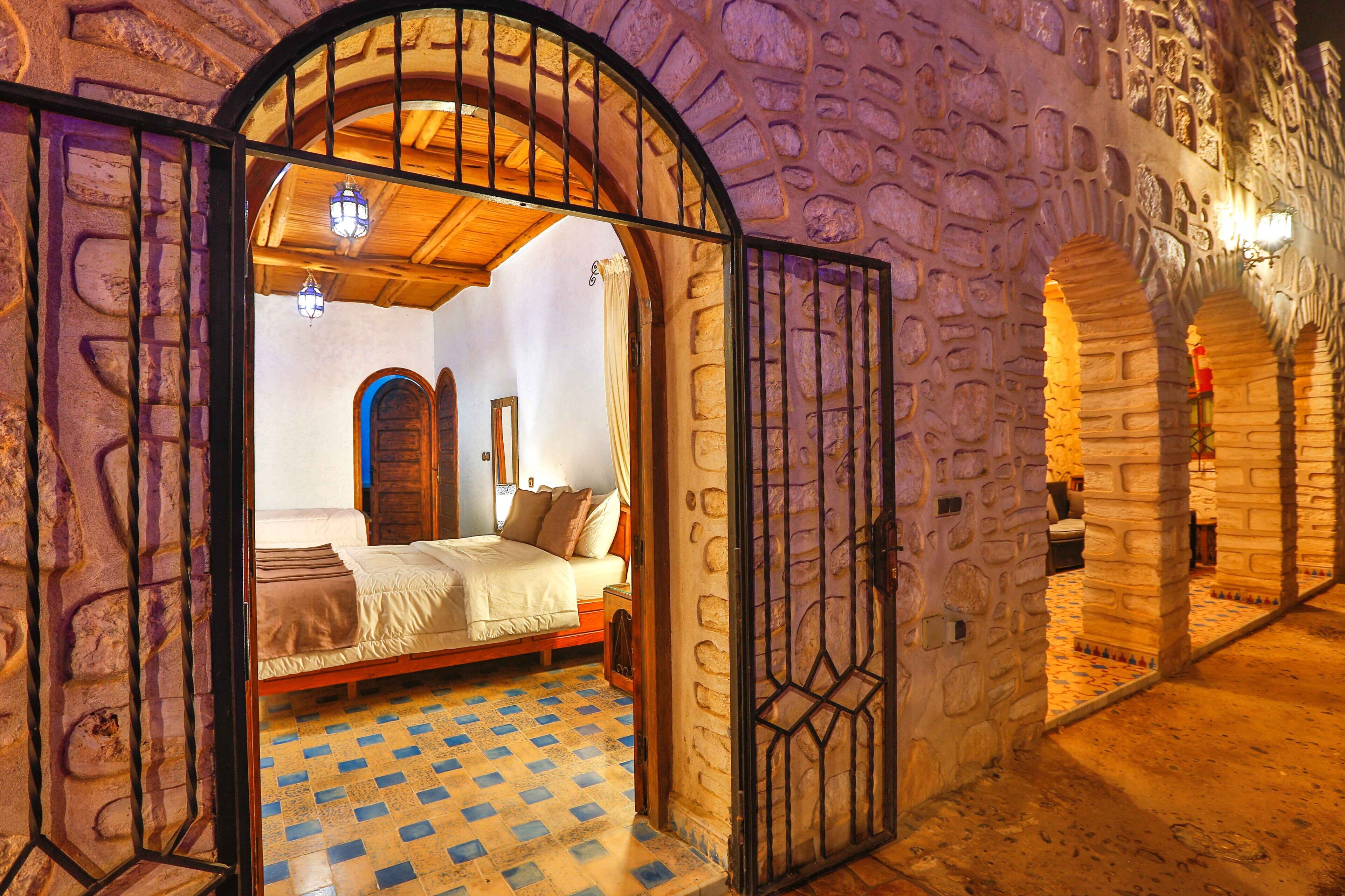 Riad Dar Etto