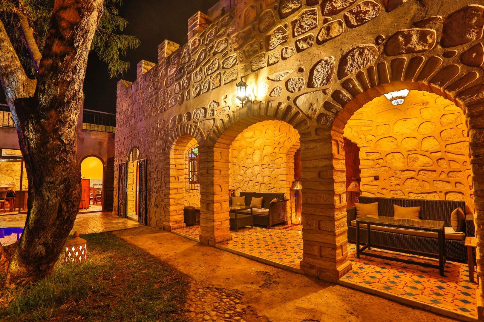 Riad Dar Etto