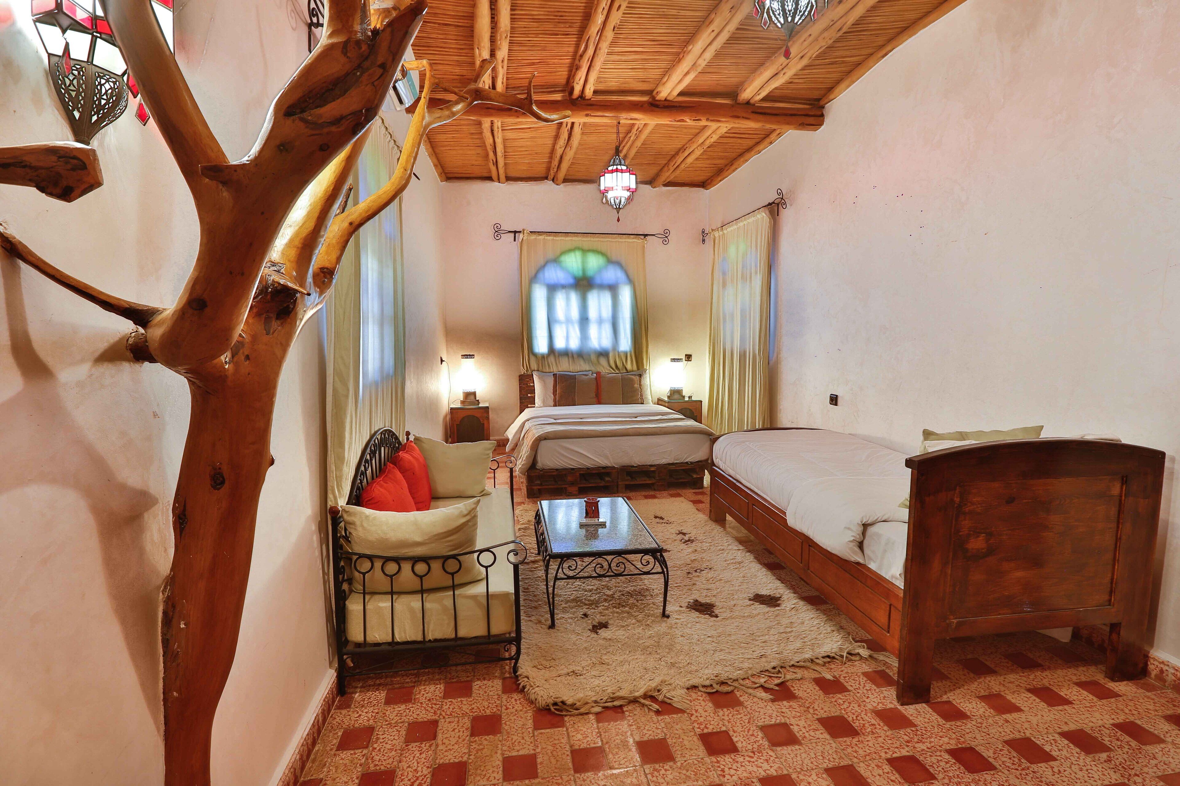 Riad Dar Etto