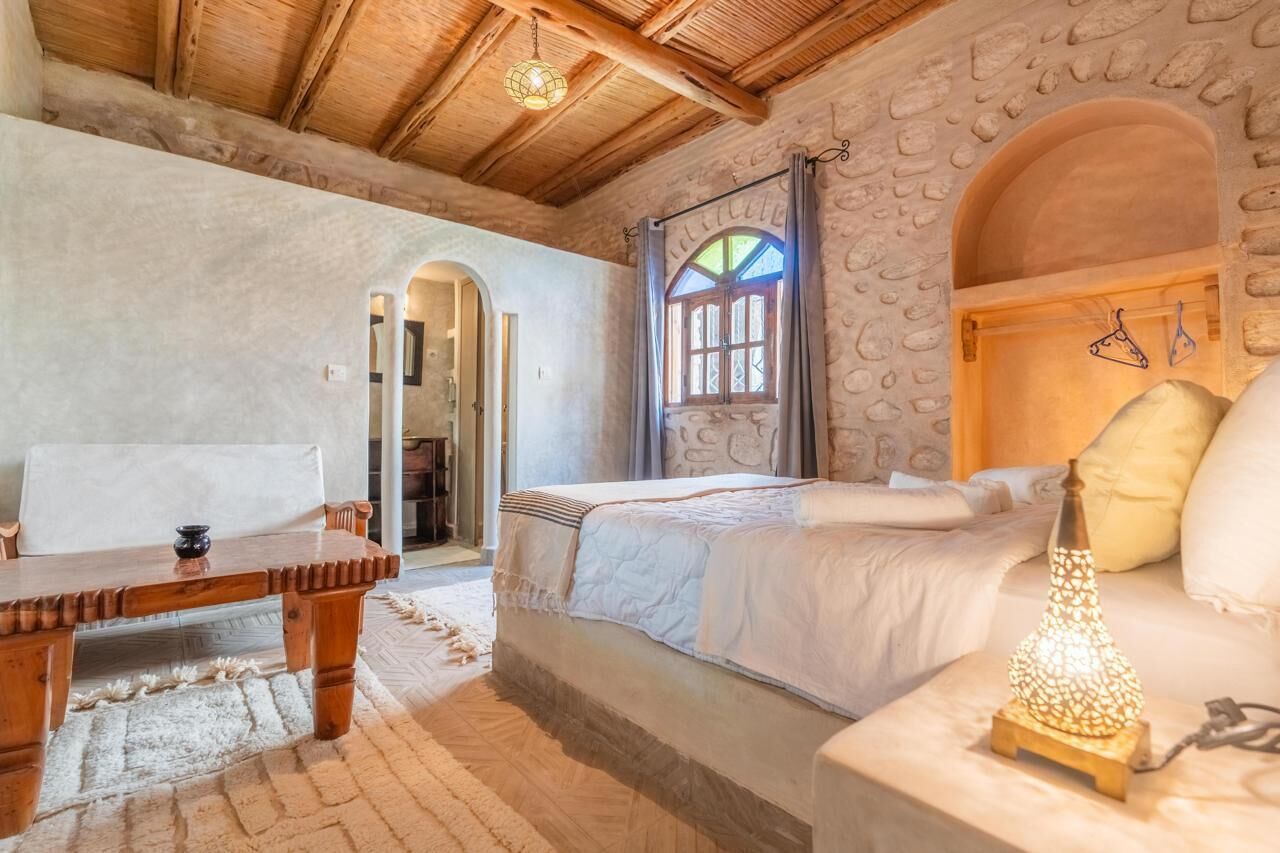 Riad Dar Etto