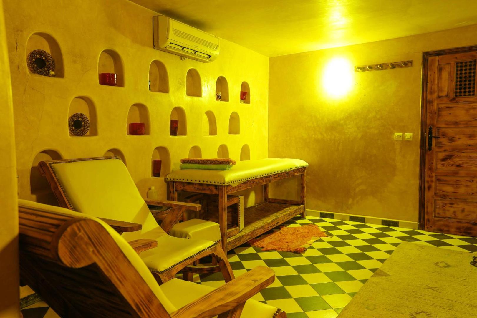 Riad Dar Etto