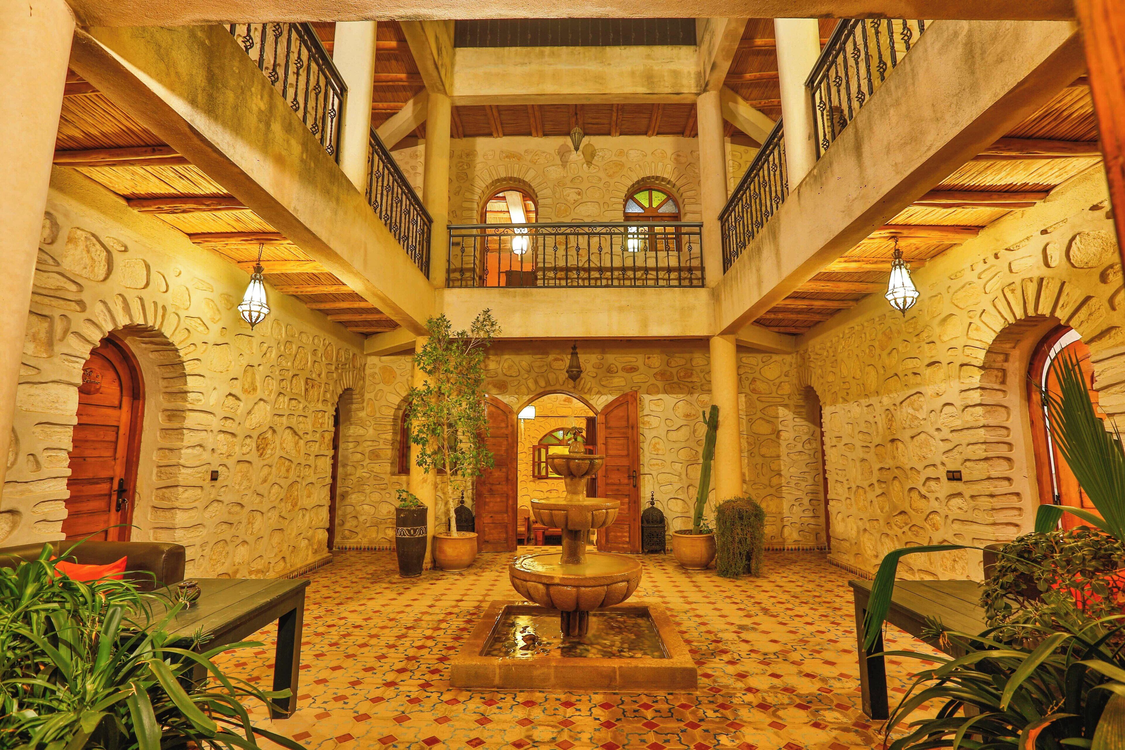 Riad Dar Etto