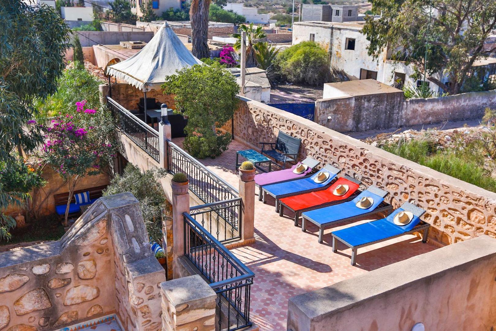 Riad Dar Etto