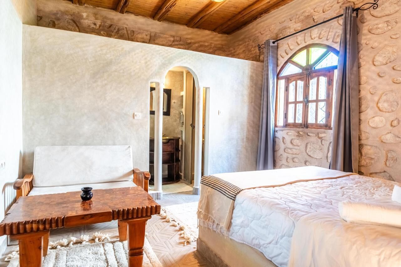 Riad Dar Etto