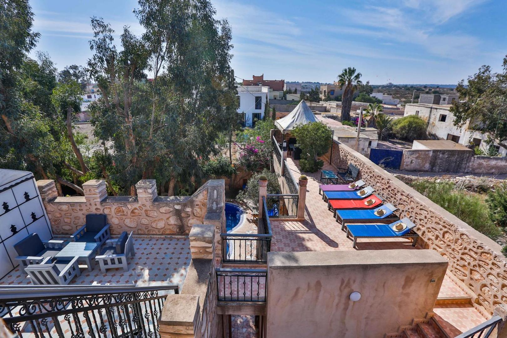 Riad Dar Etto