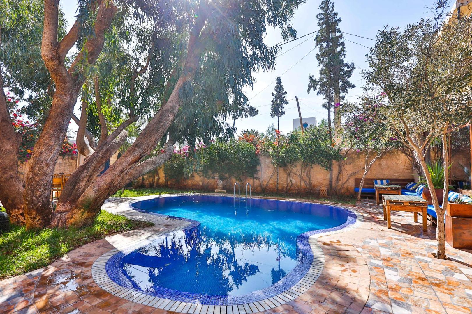 Riad Dar Etto
