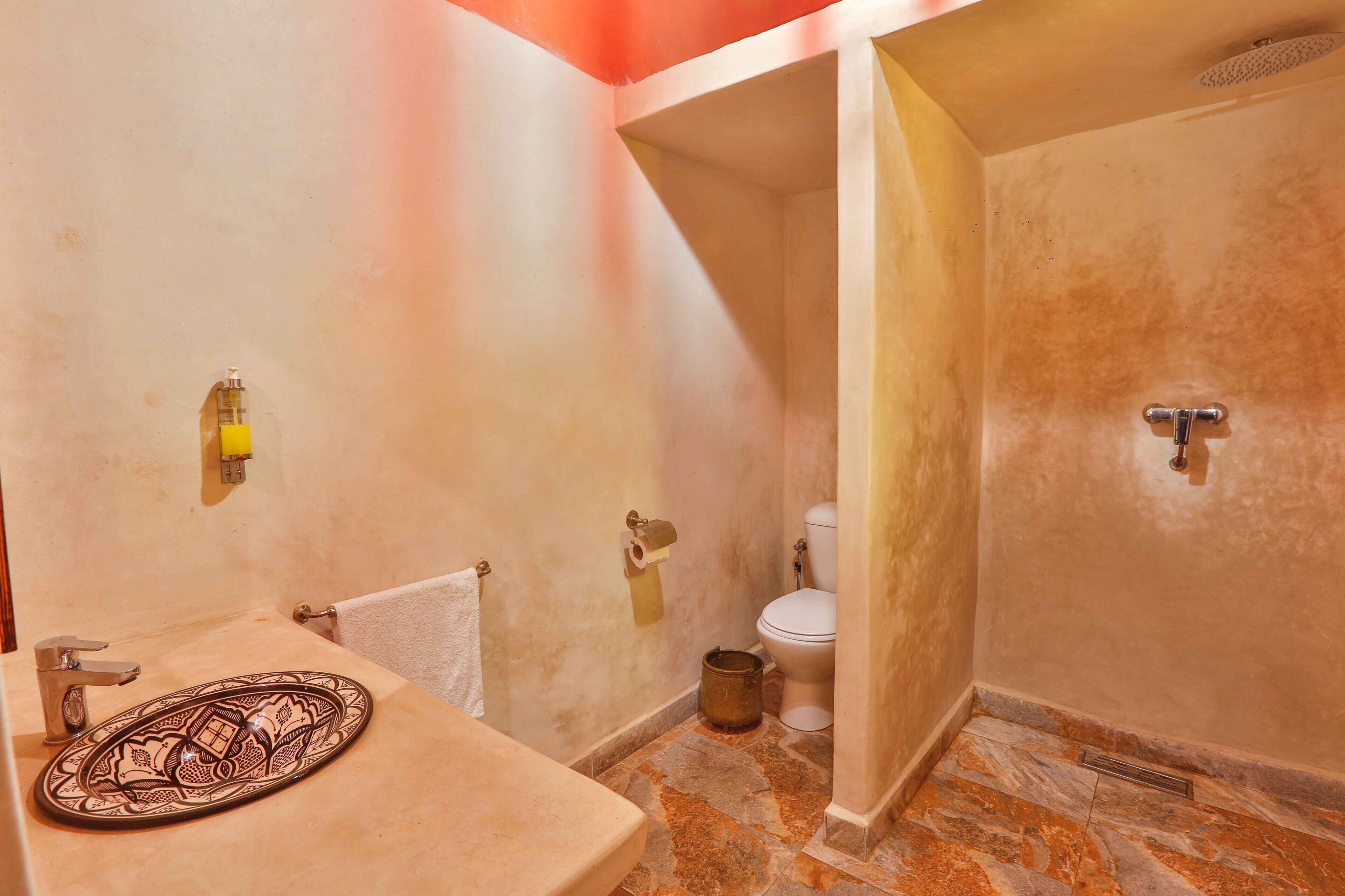 Riad Dar Etto