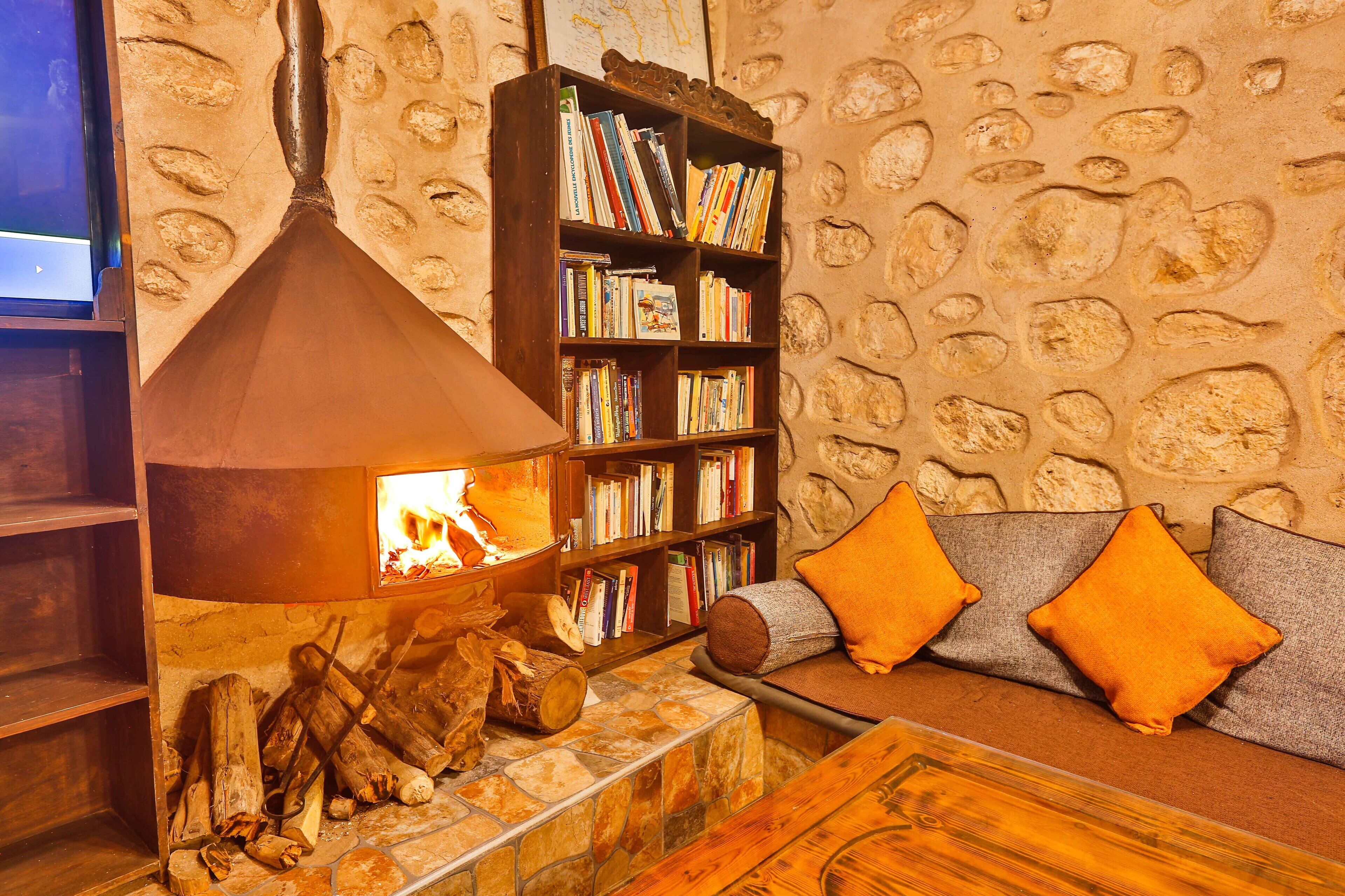 Riad Dar Etto