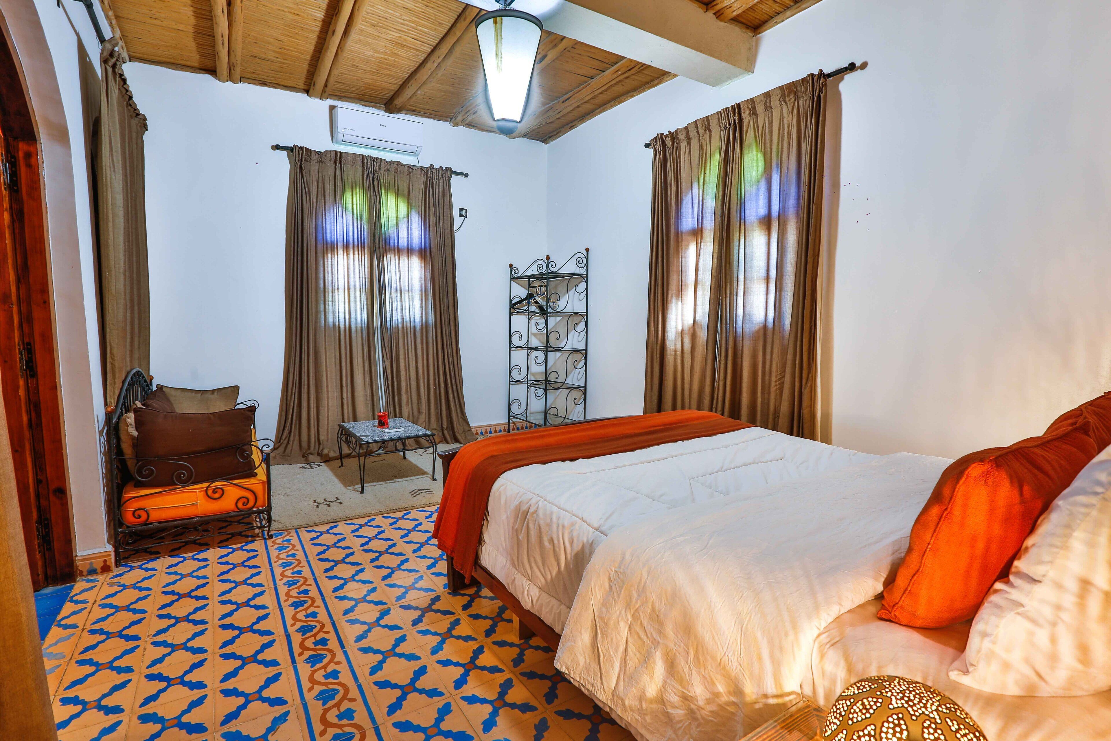 Riad Dar Etto