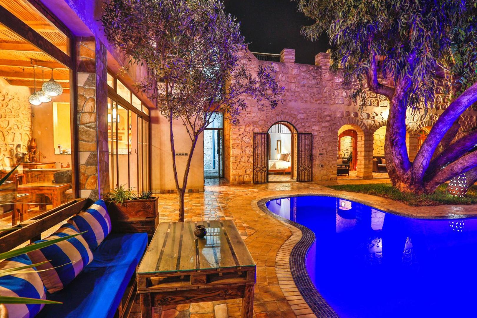 Riad Dar Etto