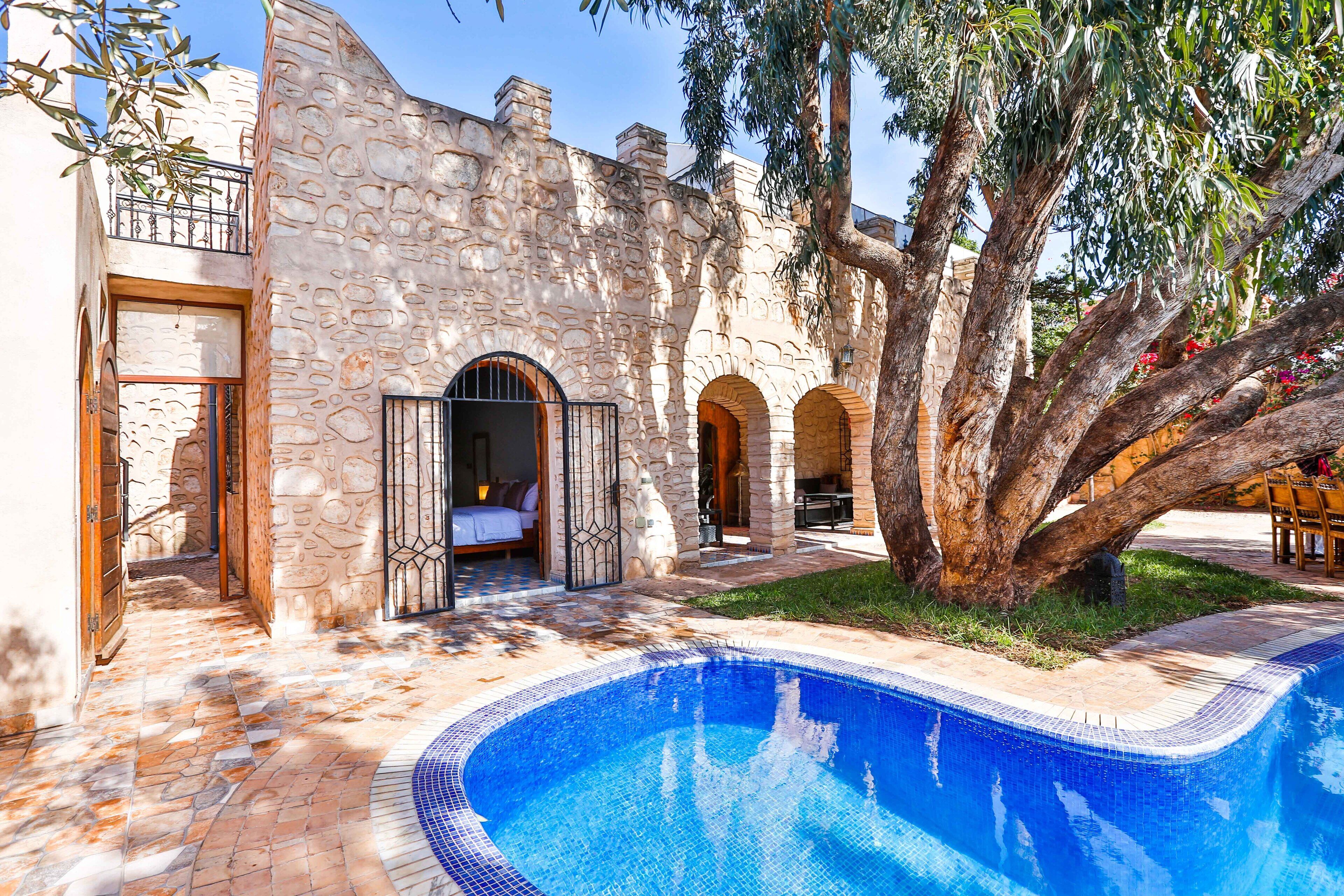 Riad Dar Etto
