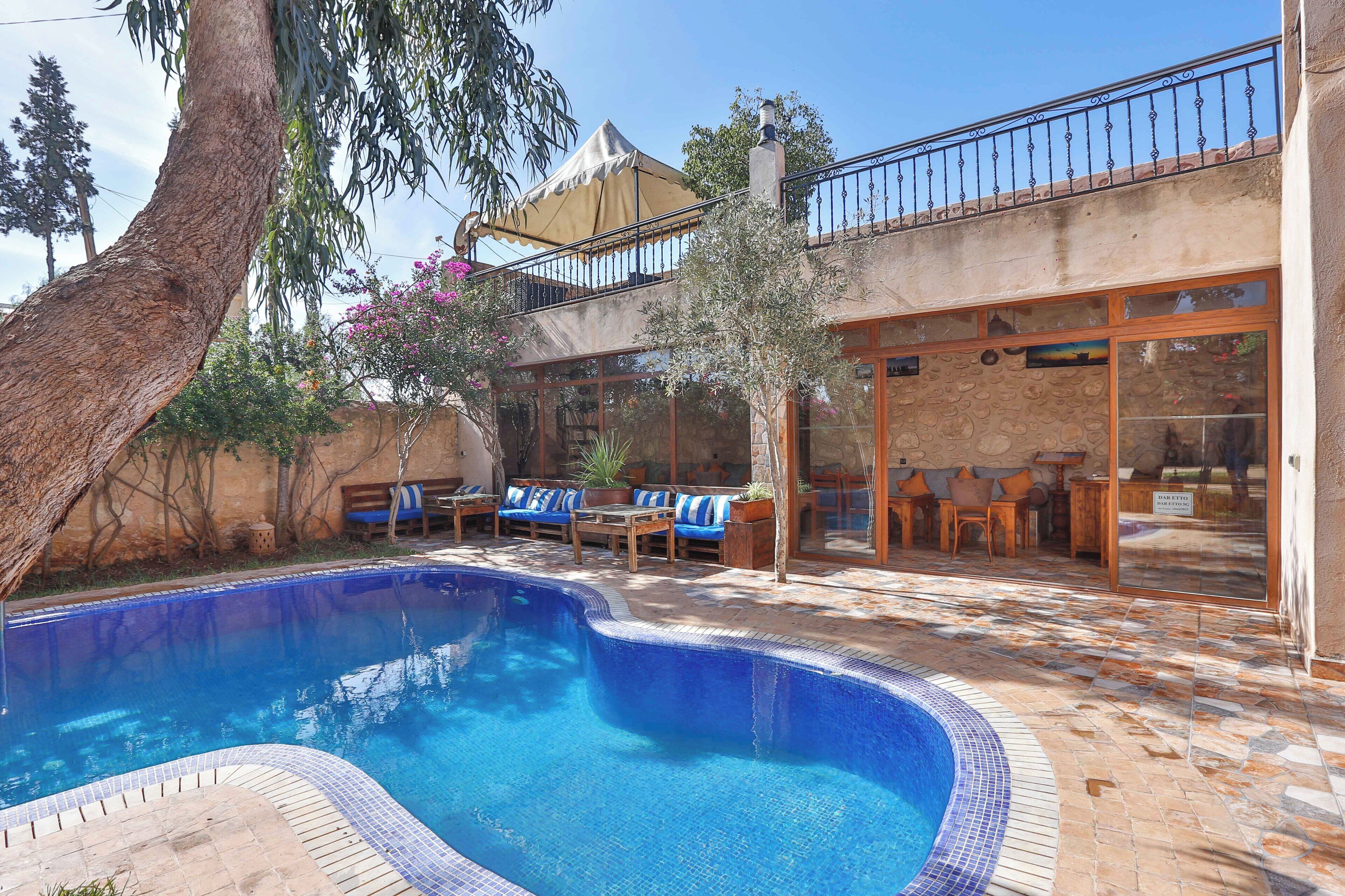 Riad Dar Etto