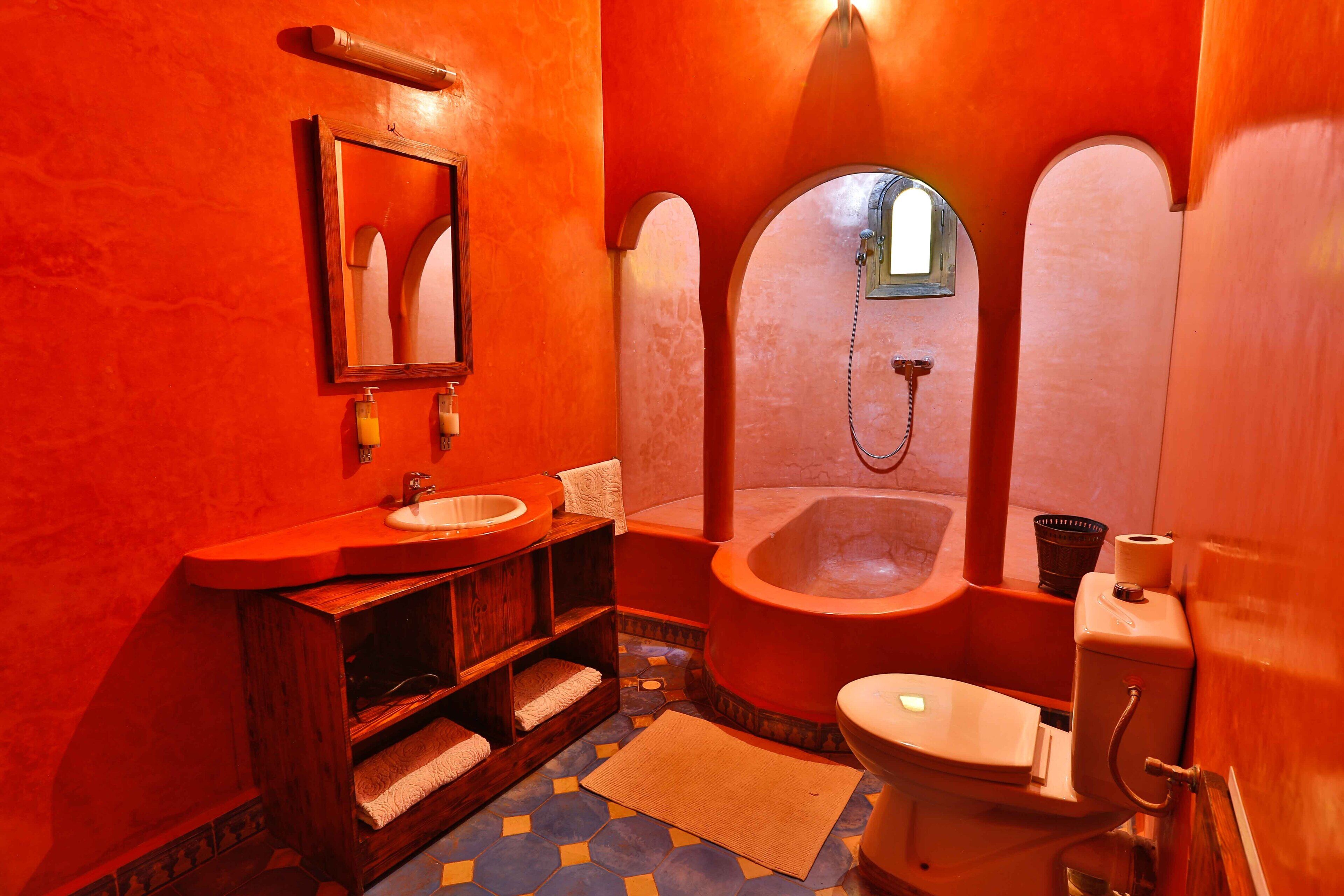 Riad Dar Etto