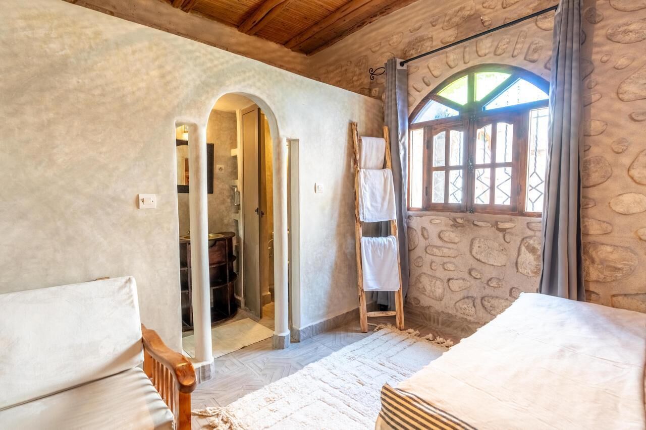 Riad Dar Etto