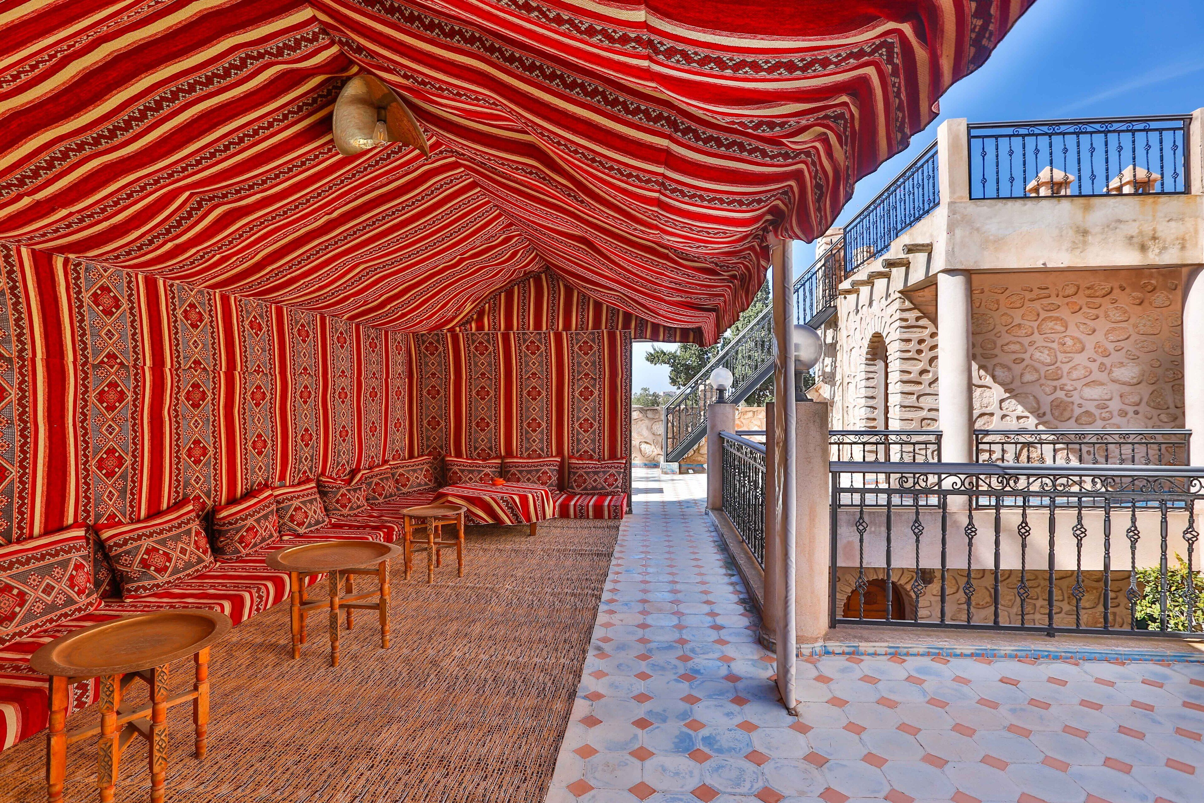 Riad Dar Etto