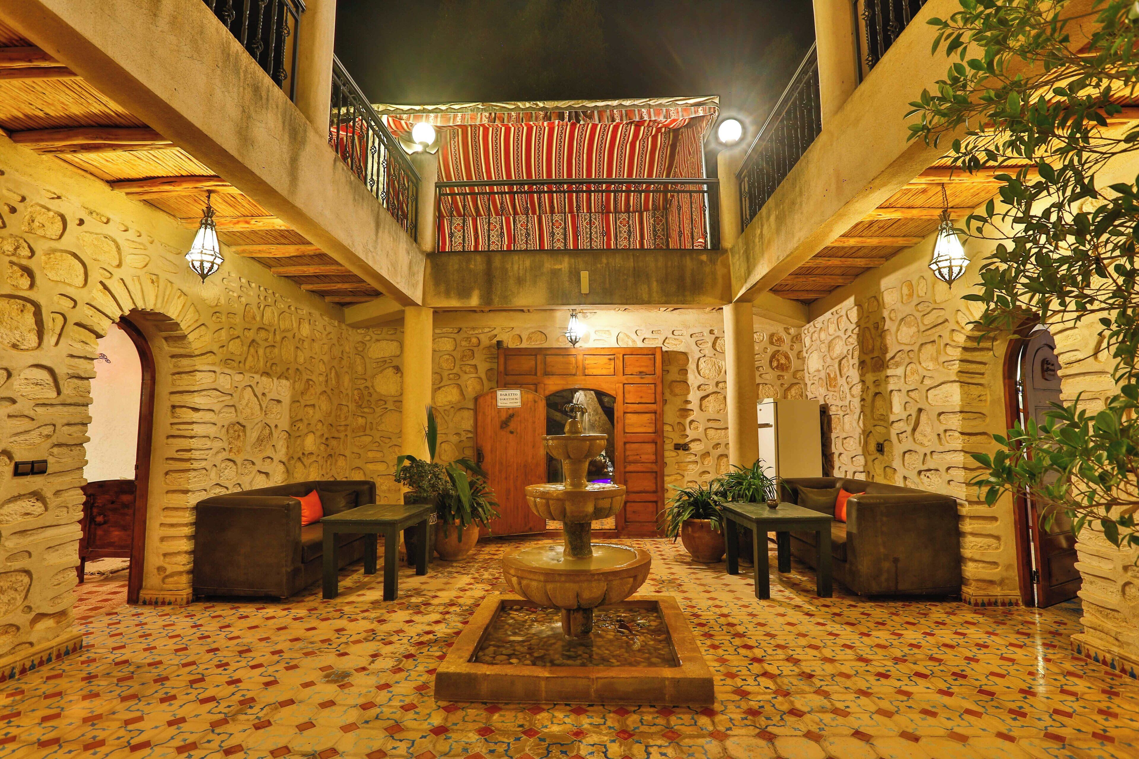 Riad Dar Etto