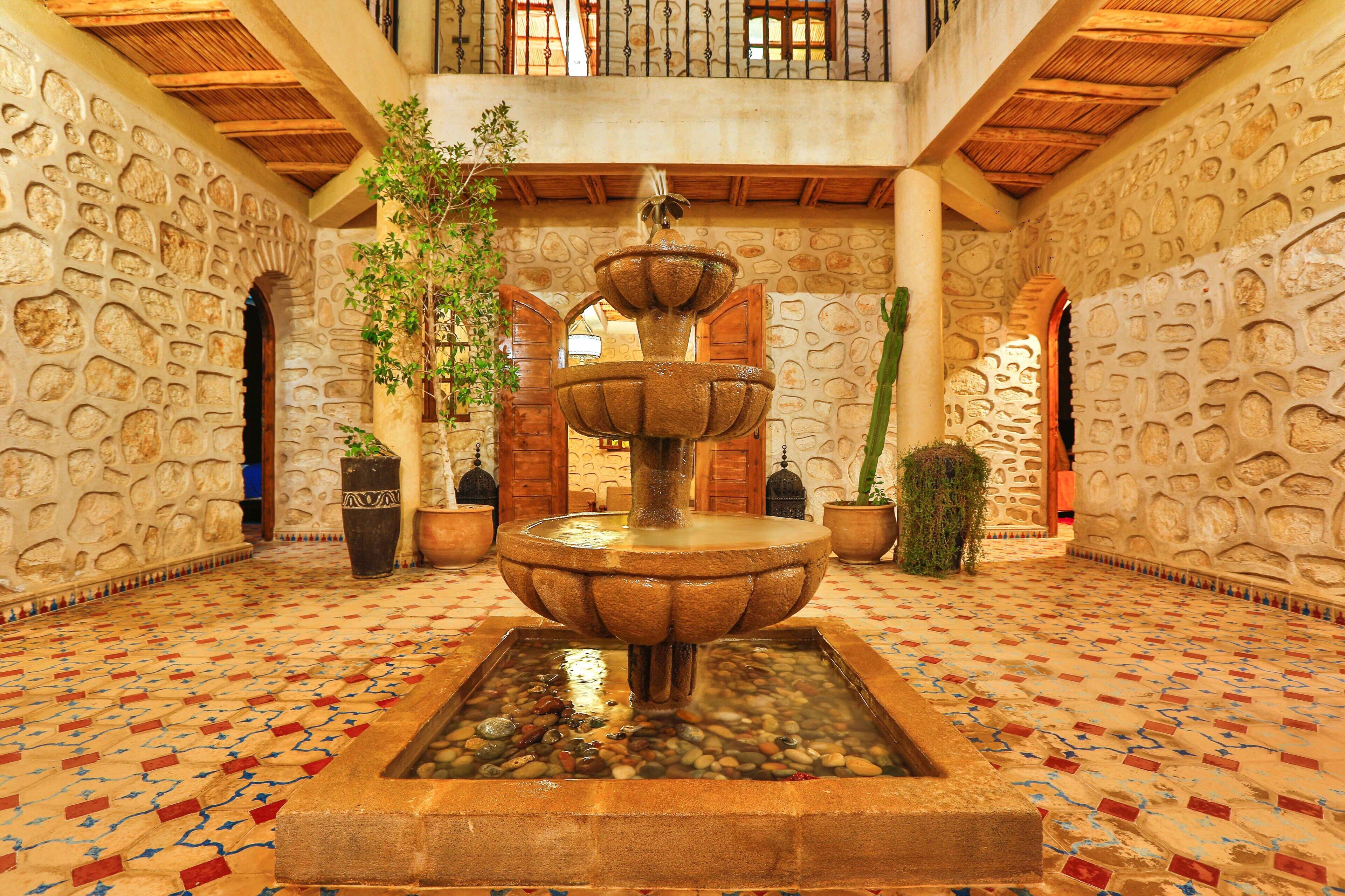 Riad Dar Etto