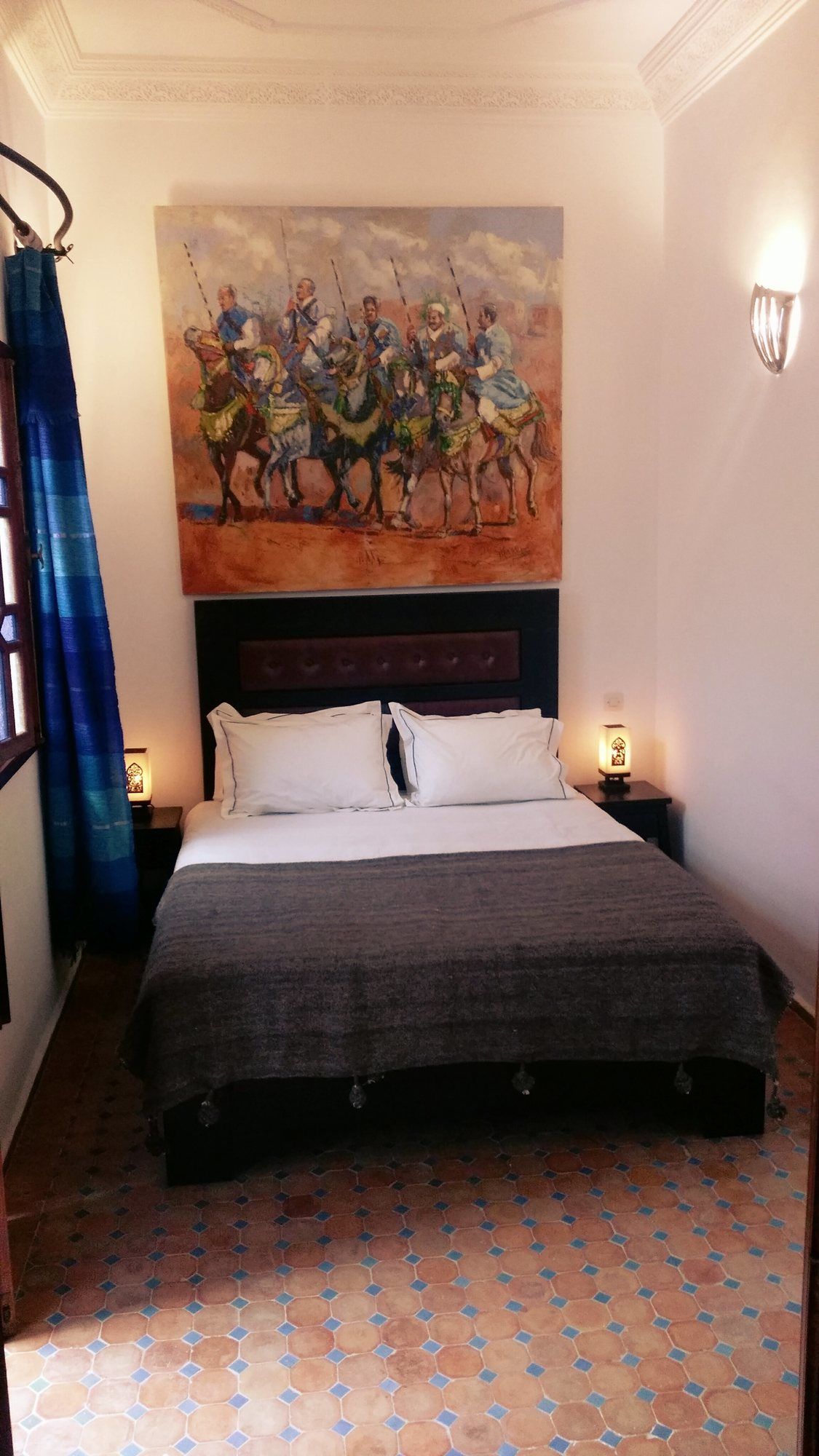 Riad Dar Lamane