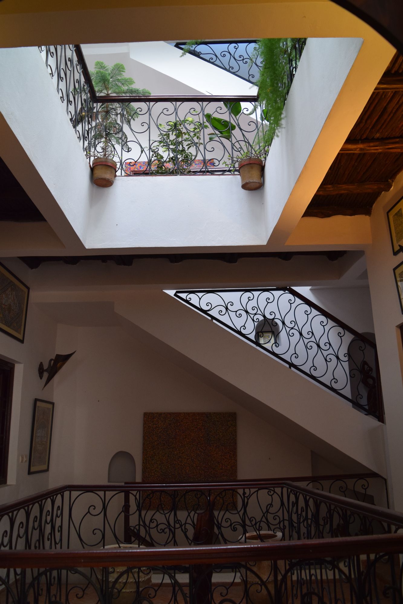 Riad Dar Lamane