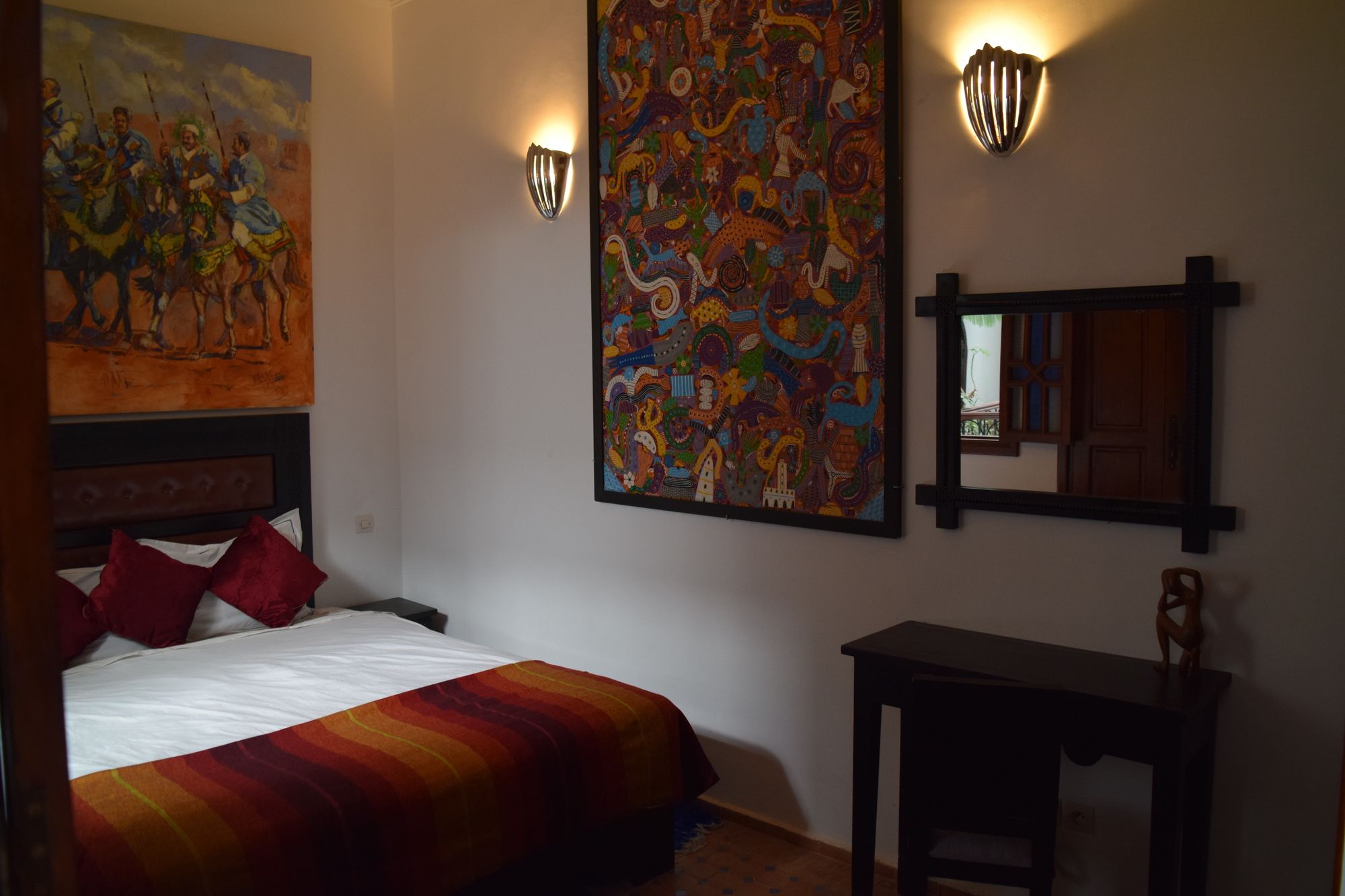 Riad Dar Lamane
