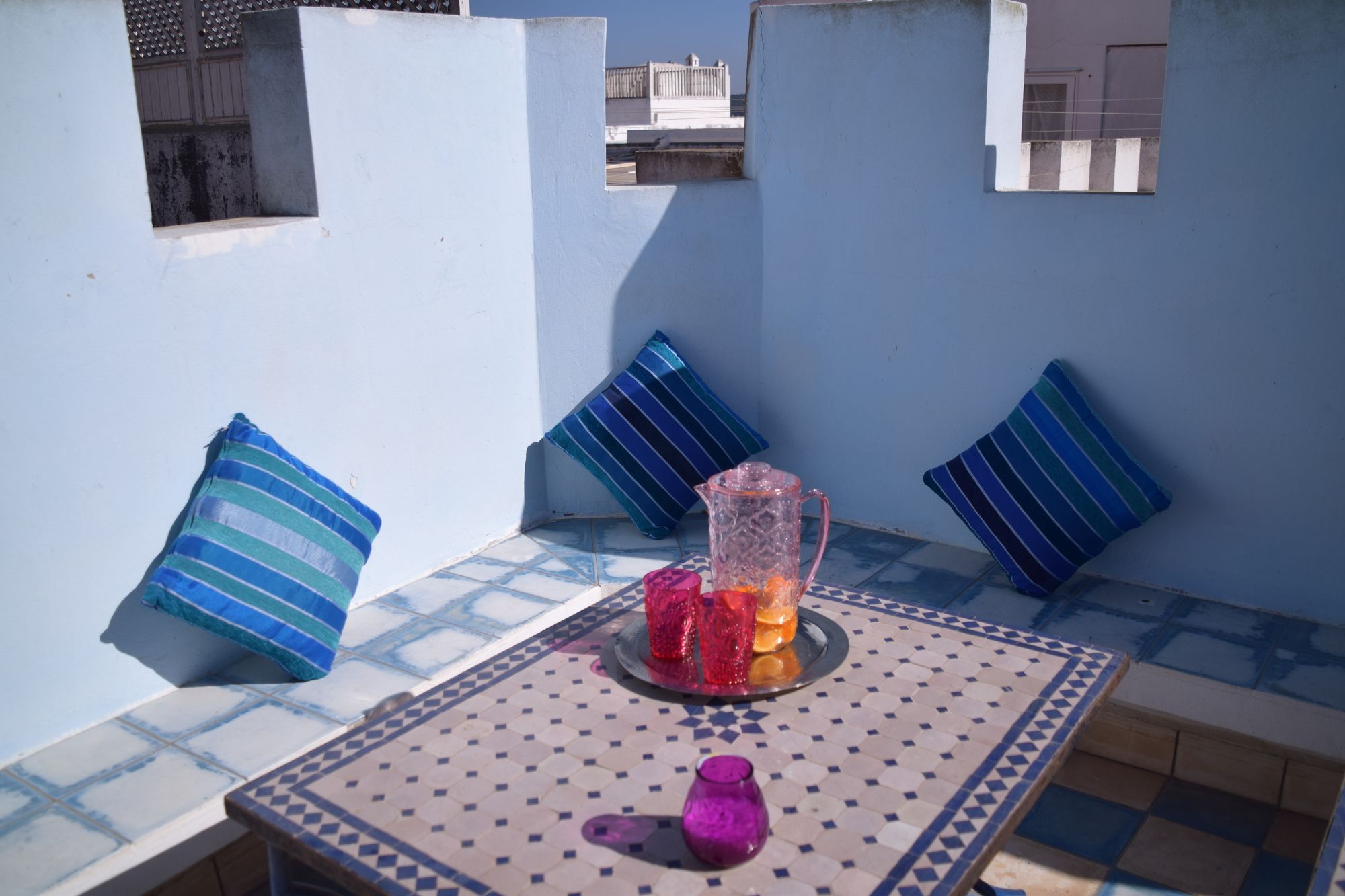 Riad Dar Lamane