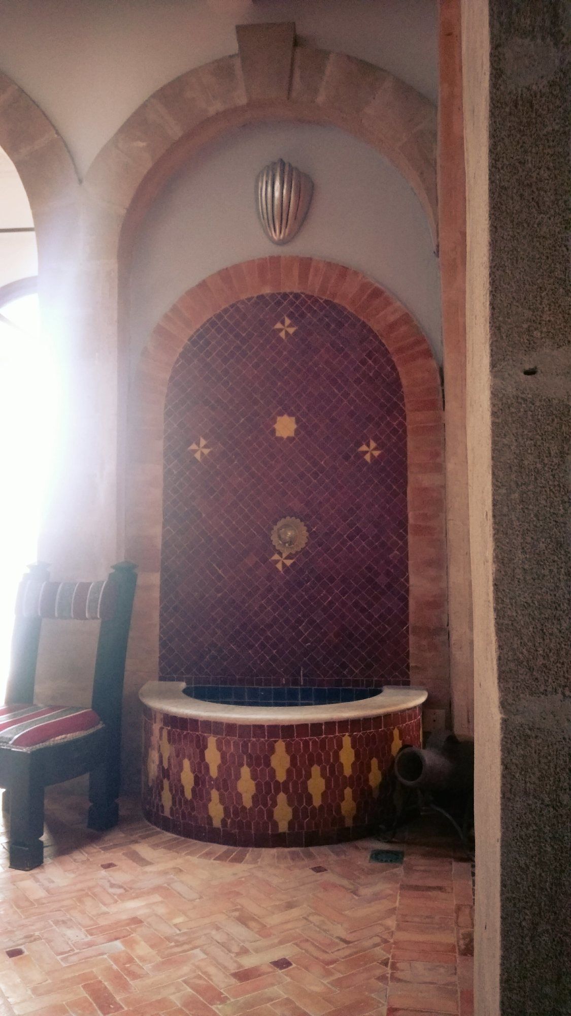Riad Dar Lamane