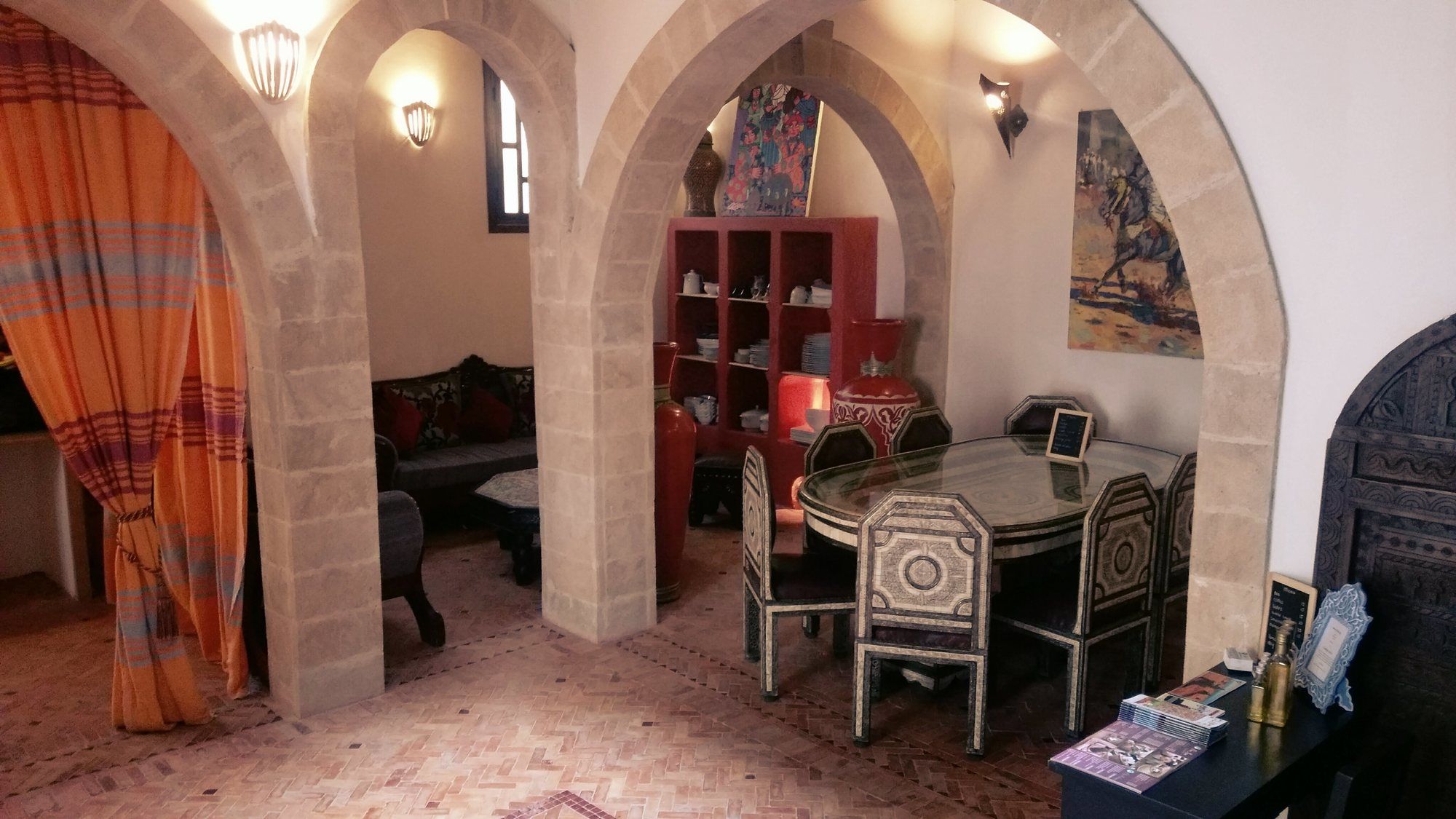 Riad Dar Lamane