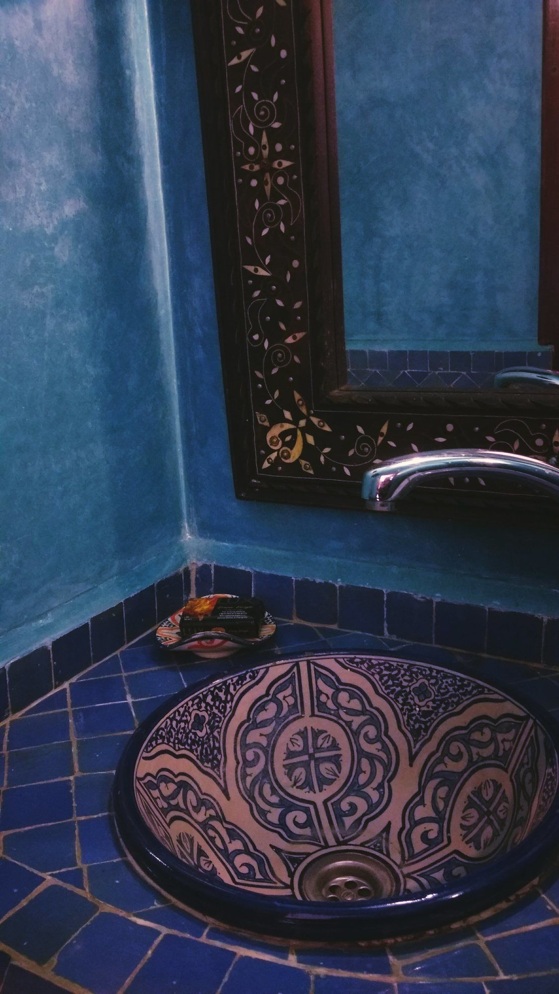 Riad Dar Lamane