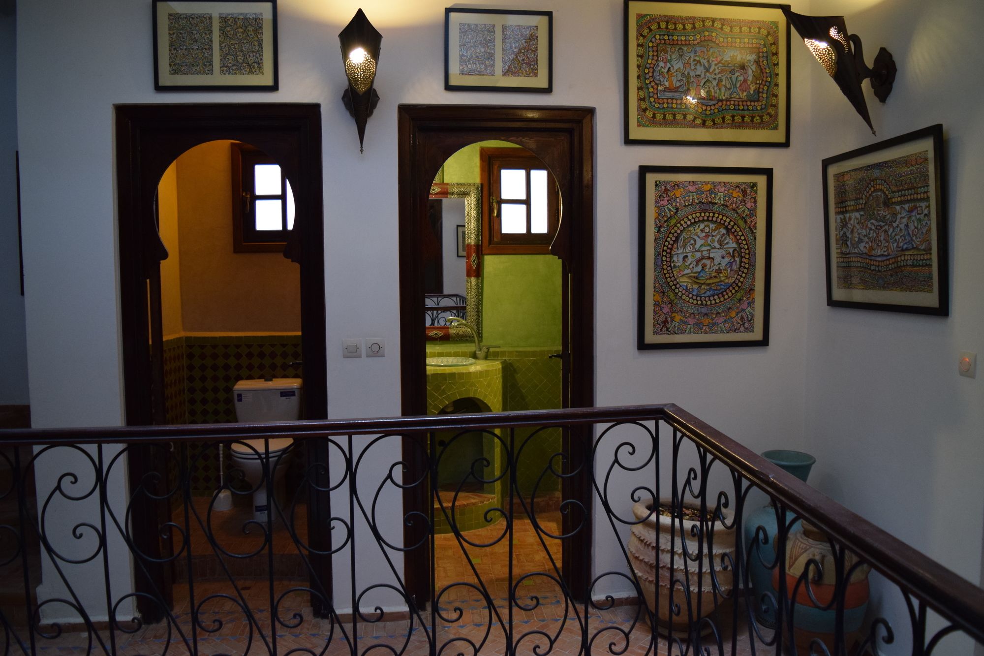 Riad Dar Lamane