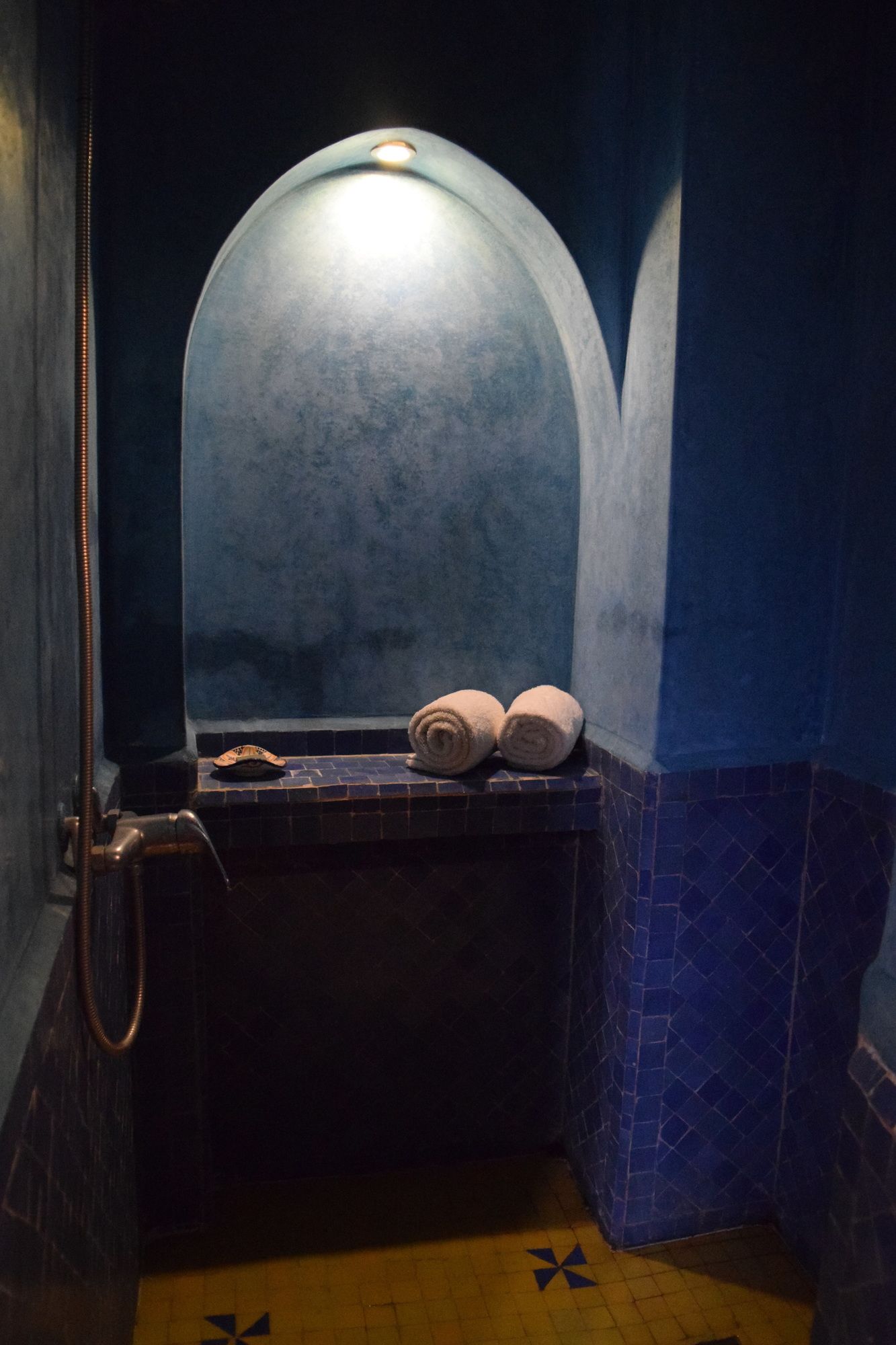 Riad Dar Lamane