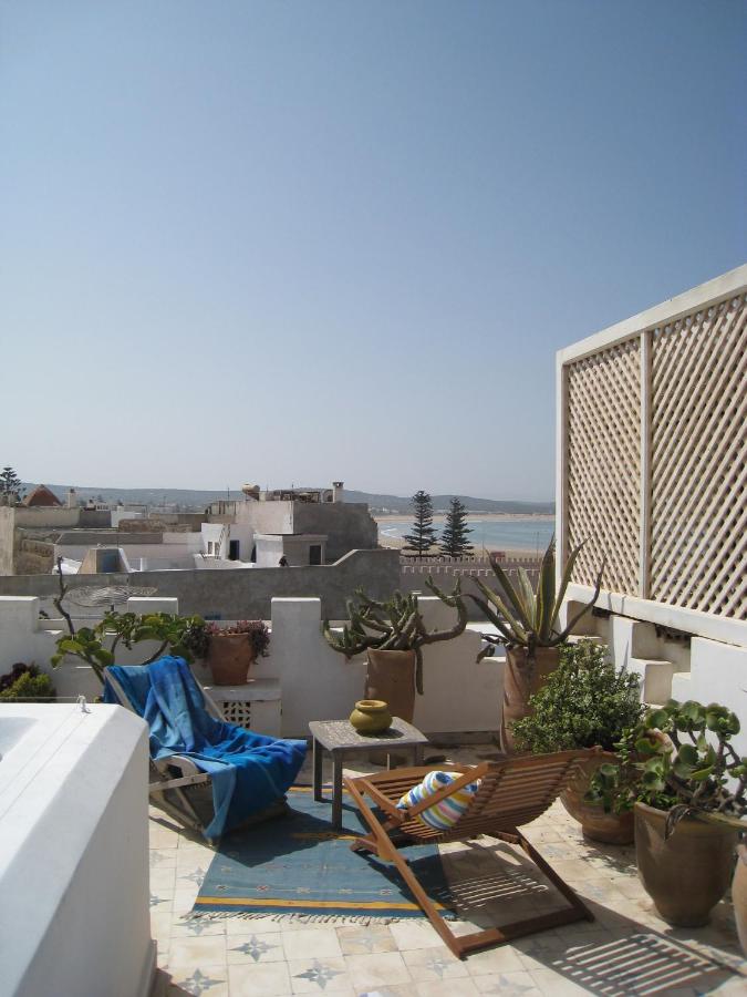 Riad Dar Loulema