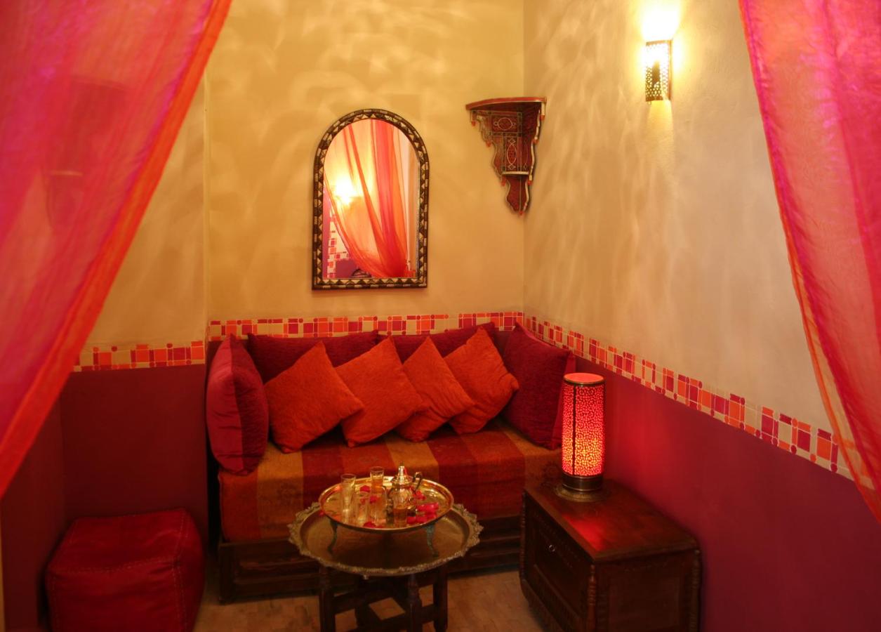 Riad Dar Loulema