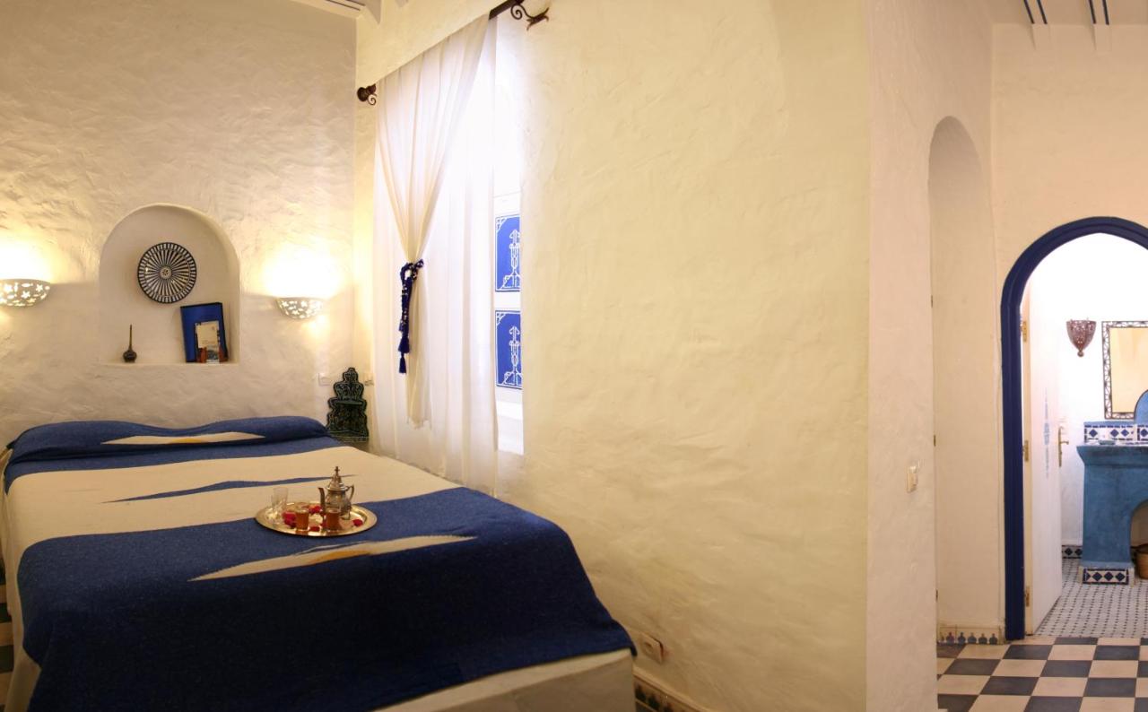 Riad Dar Loulema