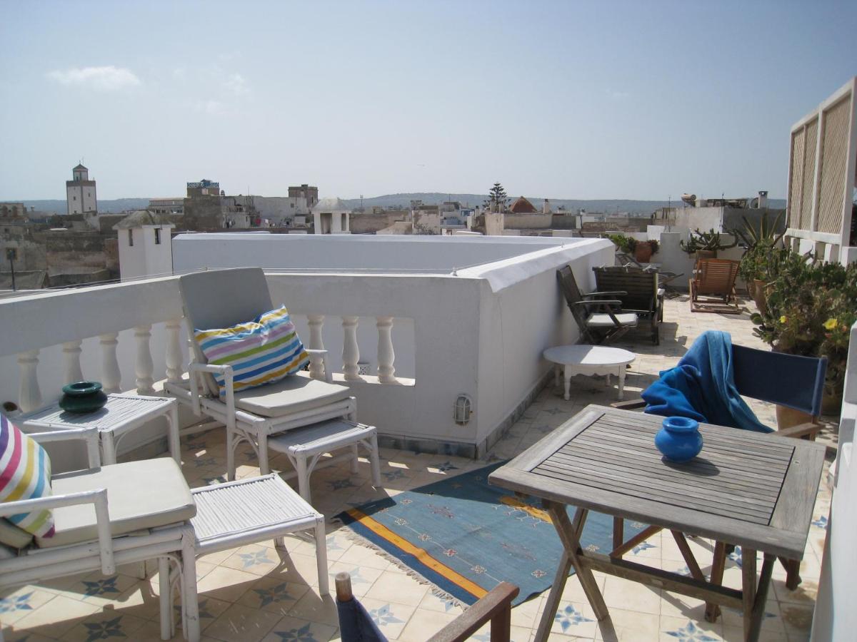 Riad Dar Loulema