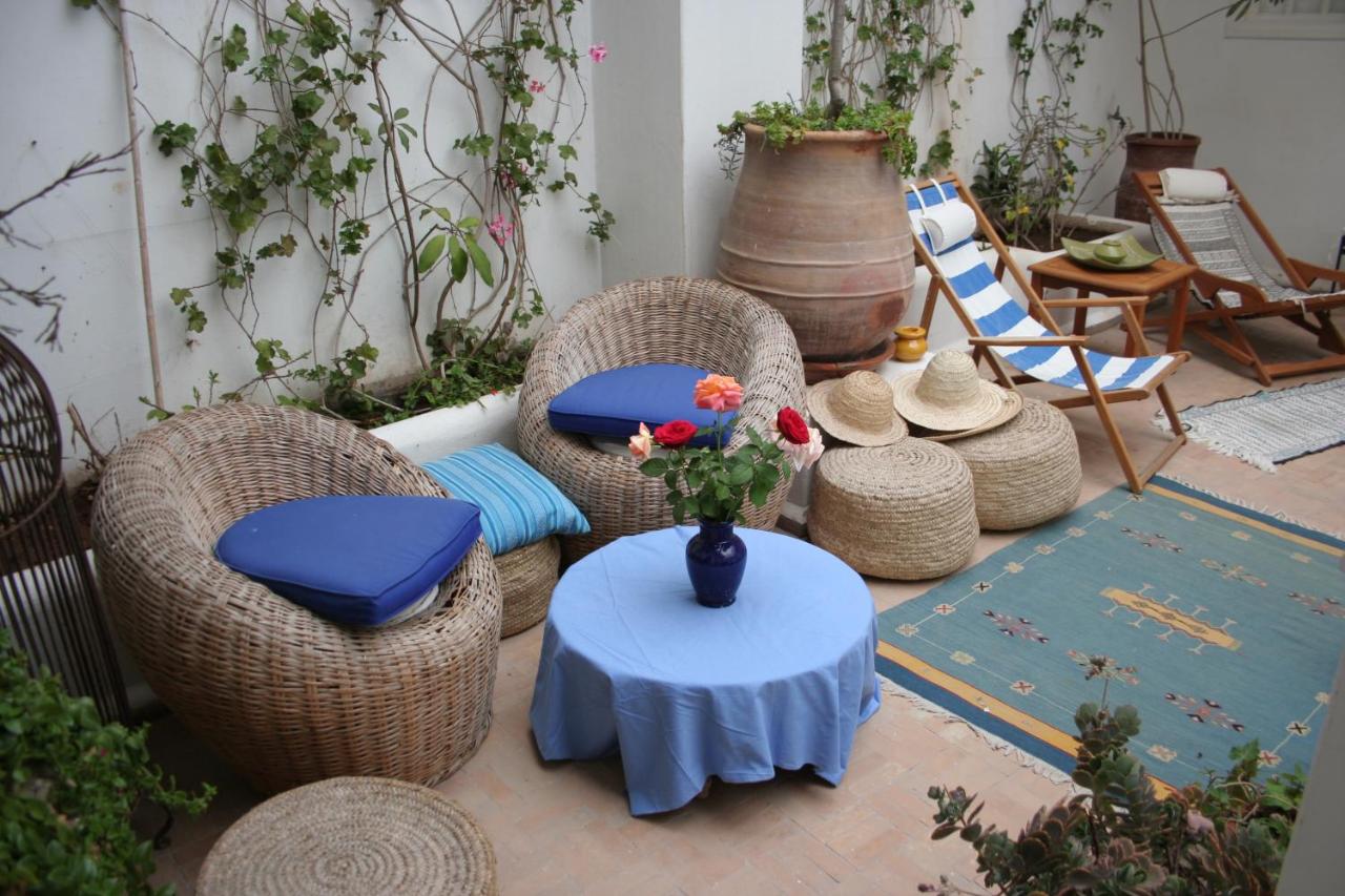 Riad Dar Loulema