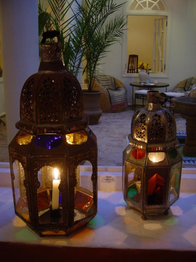 Riad Dar Loulema