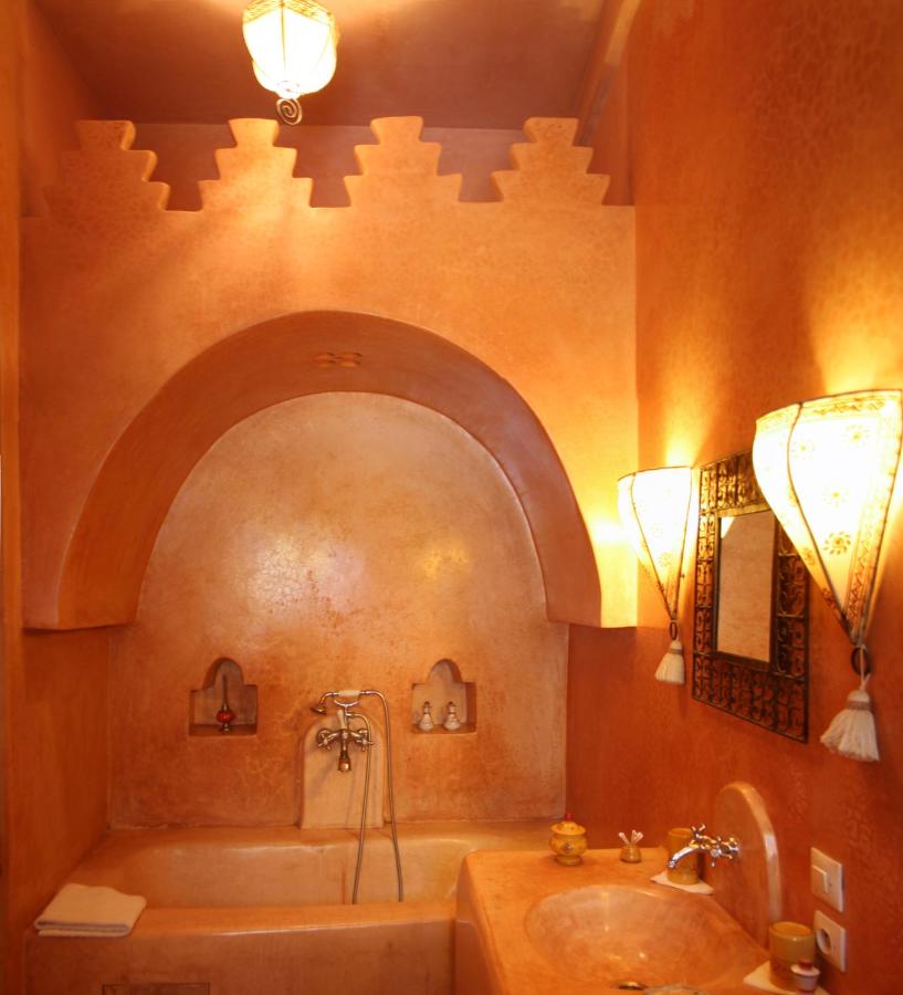 Riad Dar Loulema