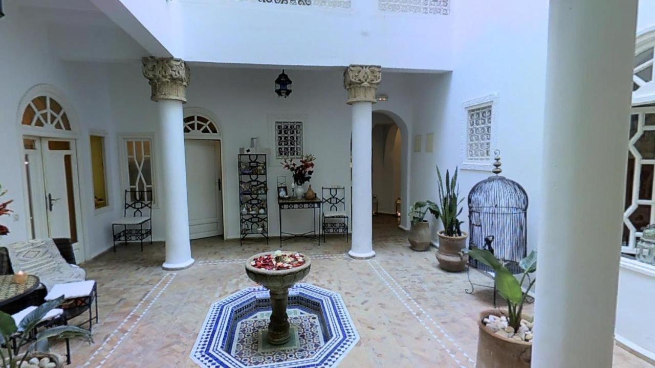 Riad Dar Loulema