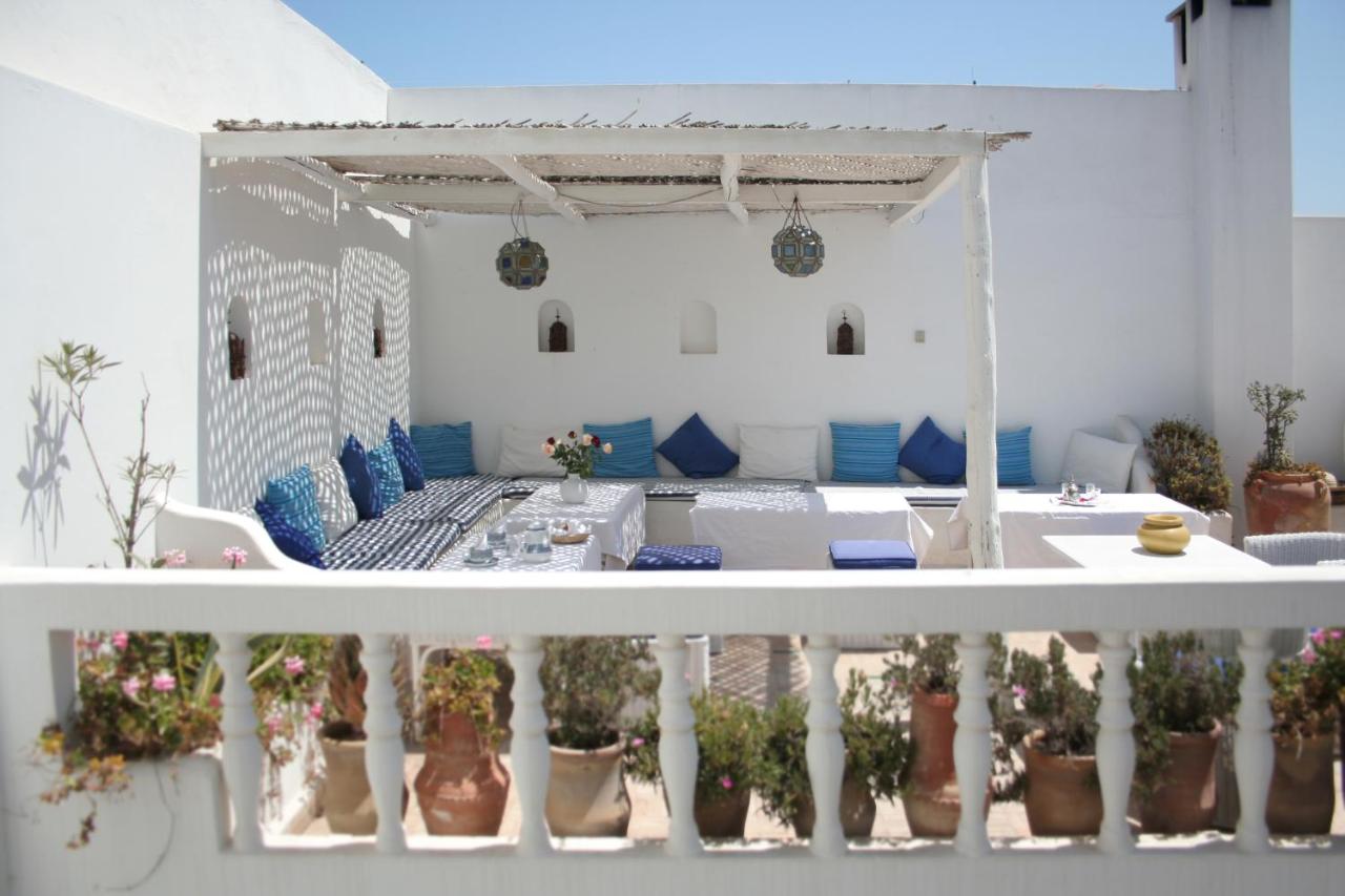 Riad Dar Loulema
