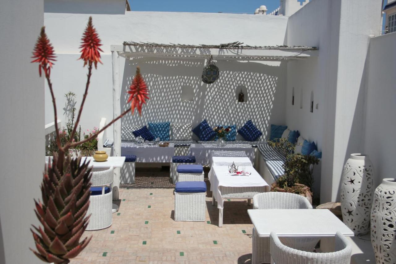 Riad Dar Loulema
