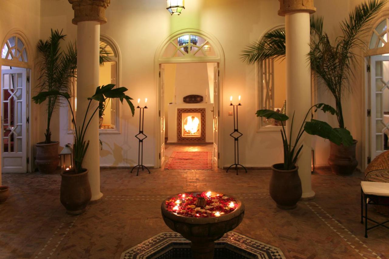 Riad Dar Loulema