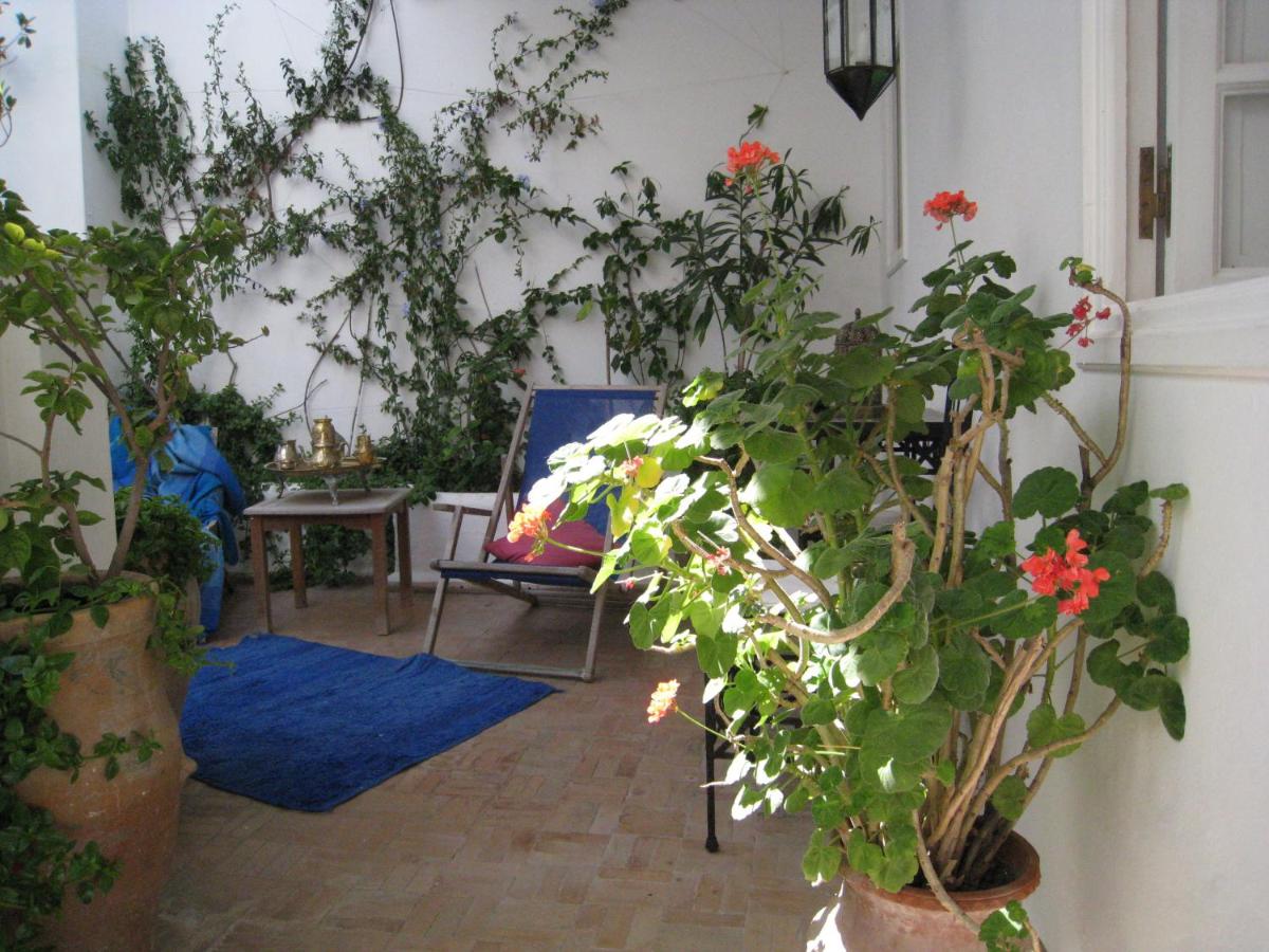 Riad Dar Loulema