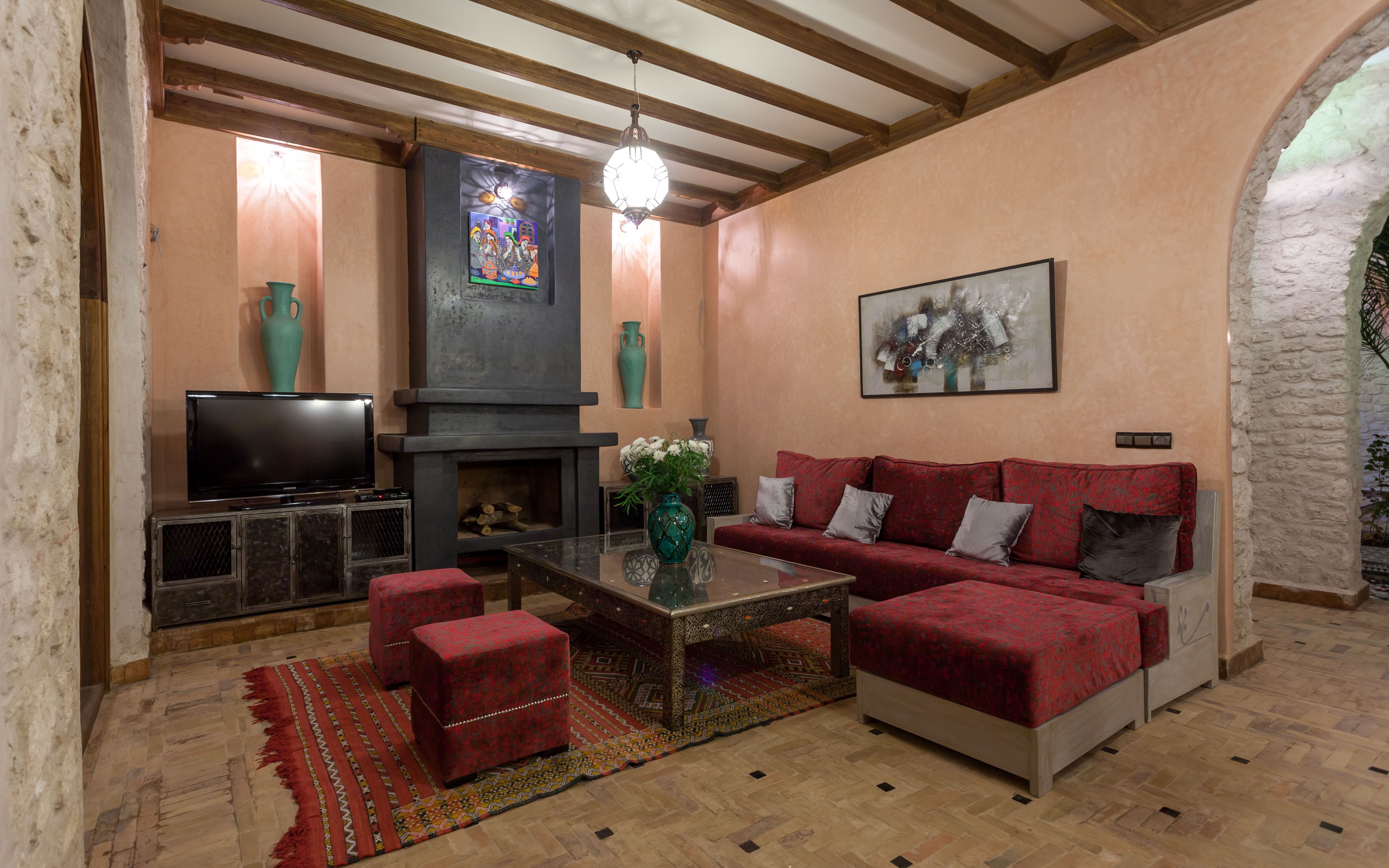 Riad Dharma