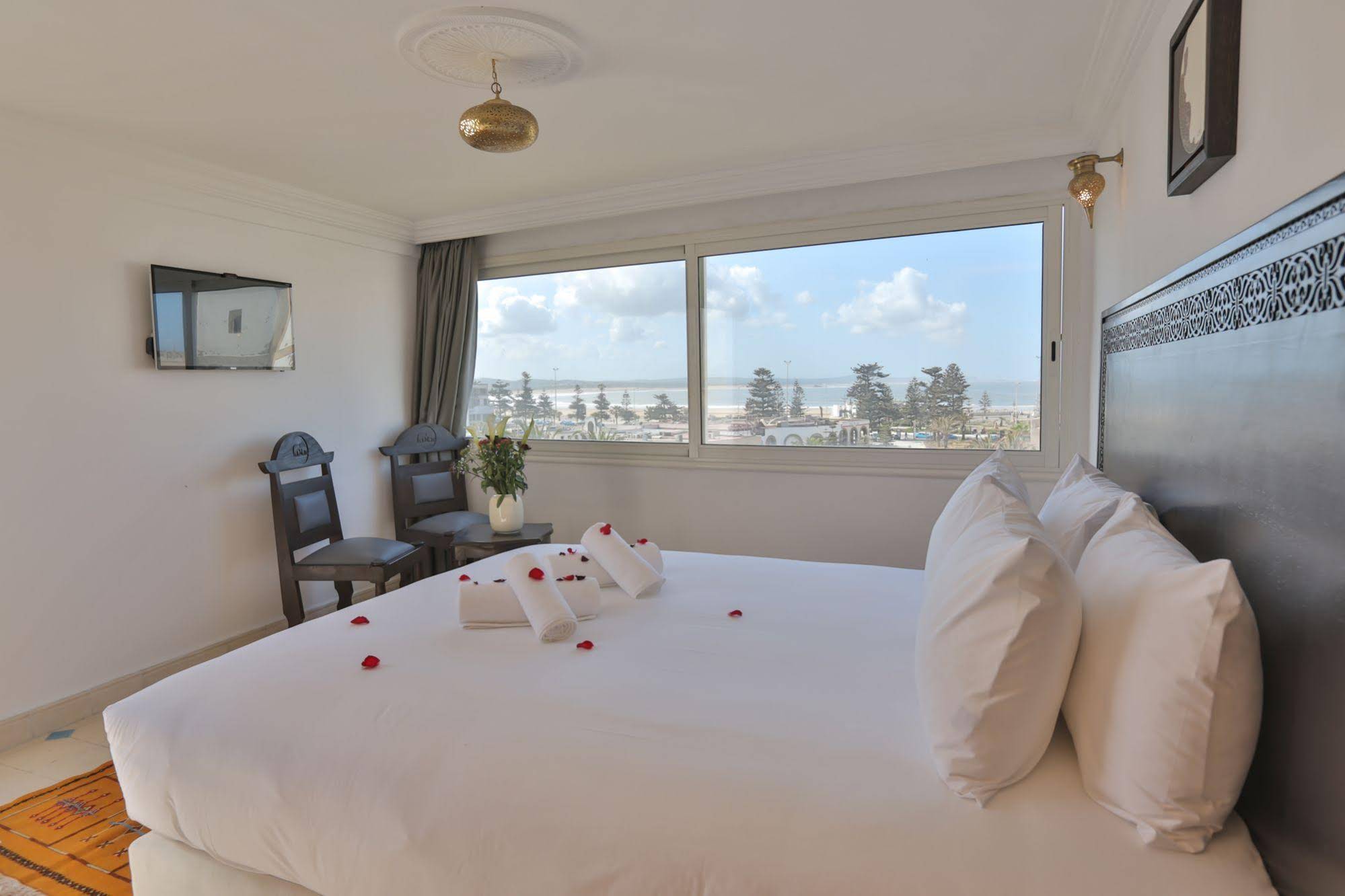 Riad Diamant Blanc