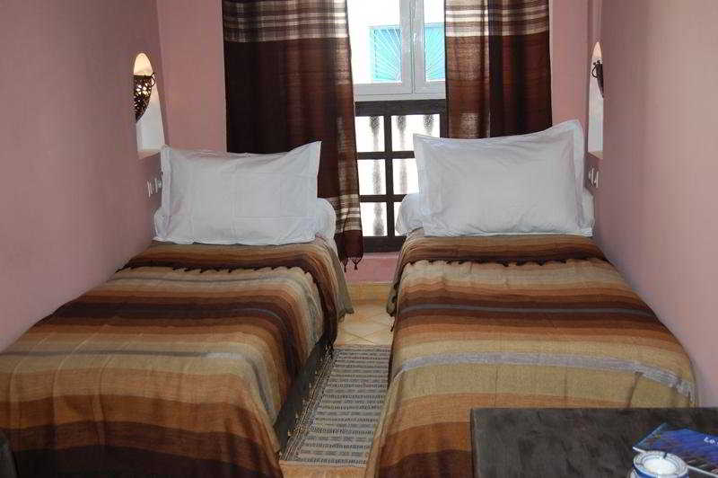 Riad Etoile d'Essaouira