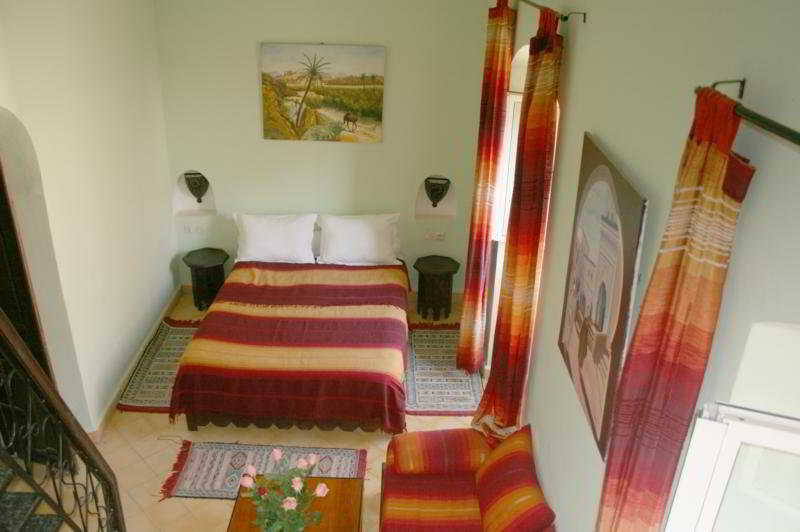 Riad Etoile d'Essaouira